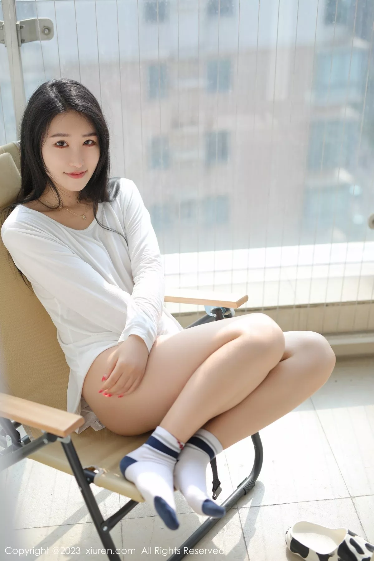 [XiuRen秀人网]第6749期司柠写真 [68P]-018