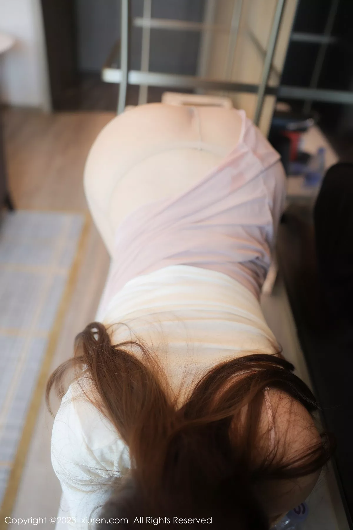 [XiuRen秀人网]第6753期江真真写真 [87P]-032