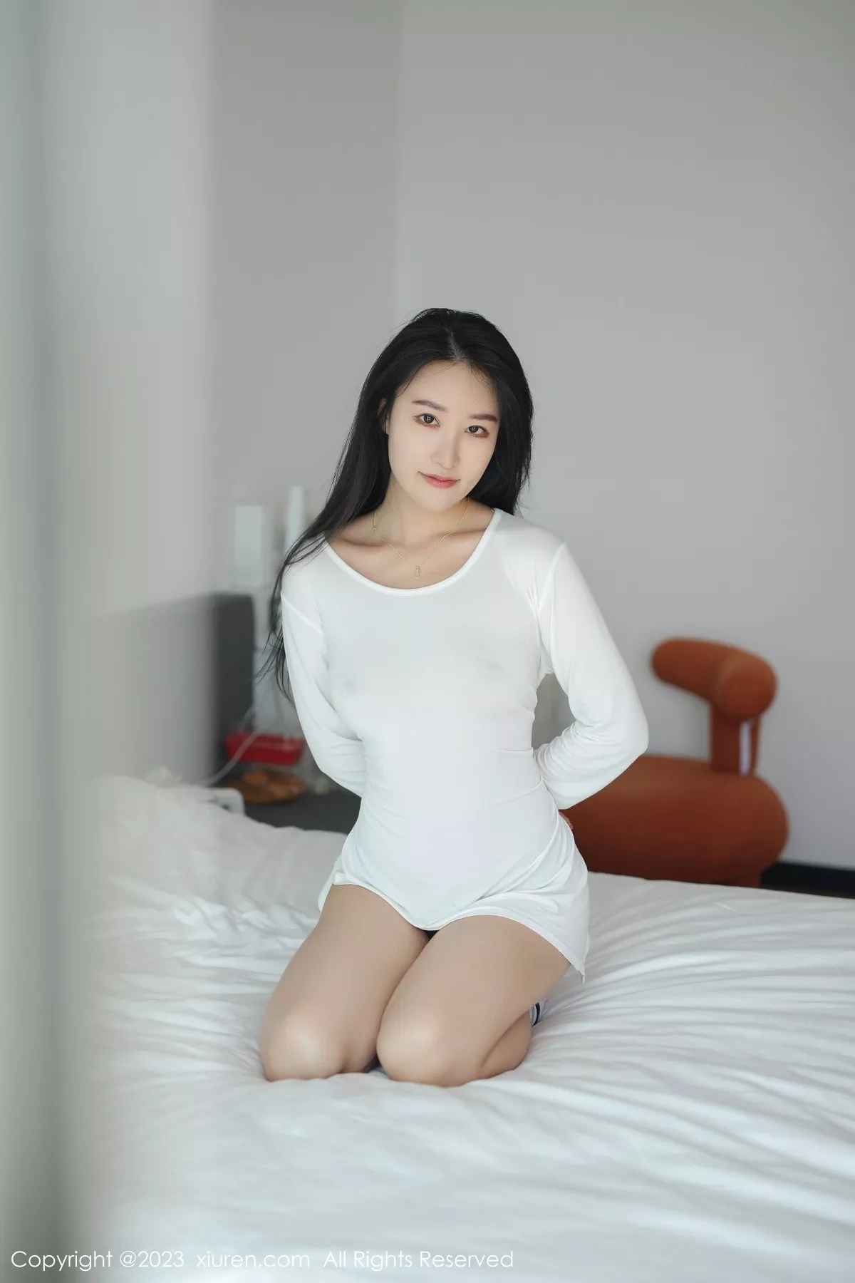 [XiuRen秀人网]第6749期司柠写真 [68P]-025