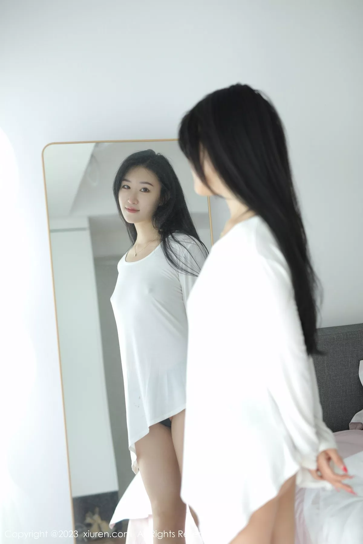 [XiuRen秀人网]第6749期司柠写真 [68P]-008