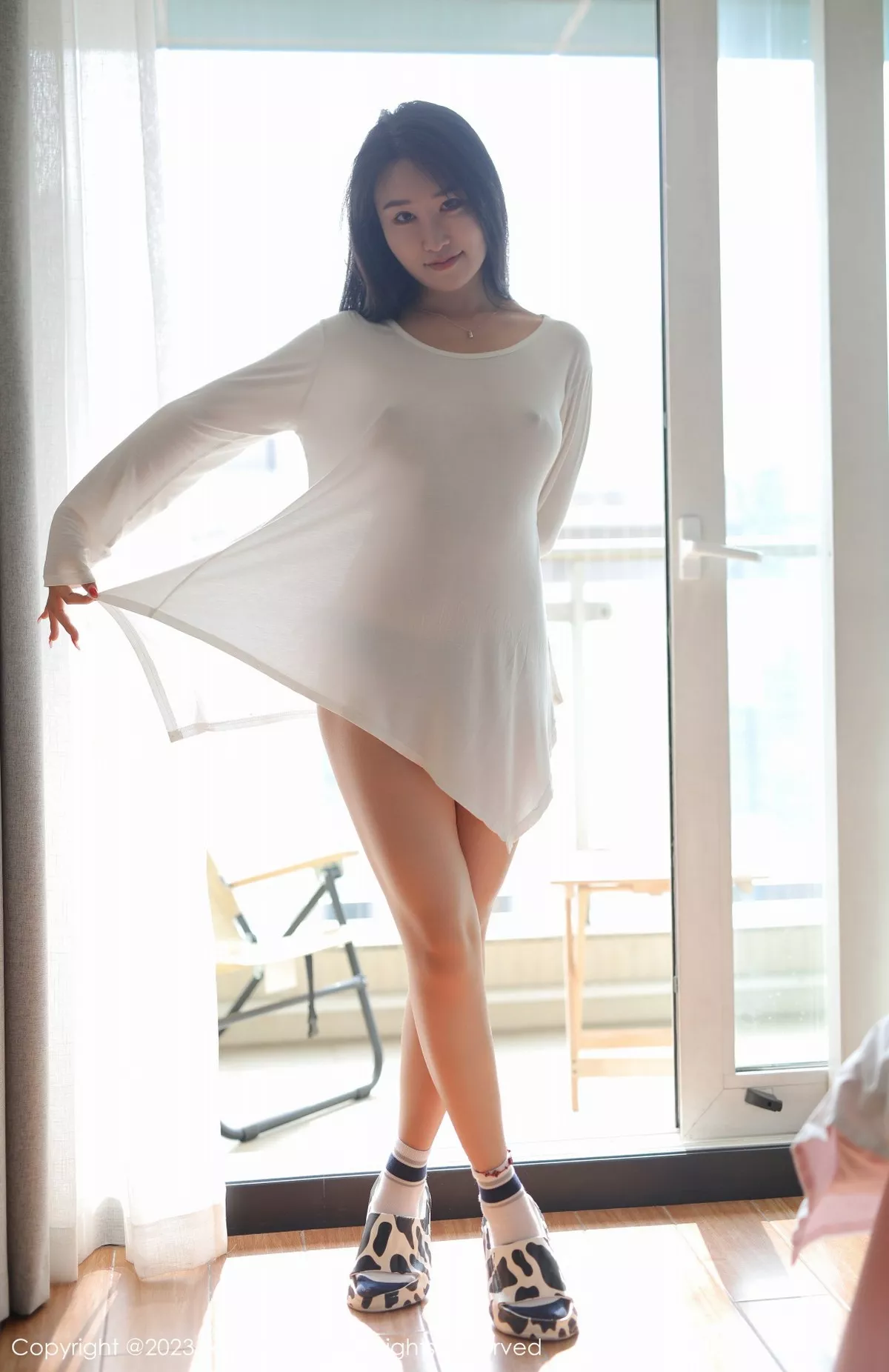 [XiuRen秀人网]第6749期司柠写真 [68P]-022