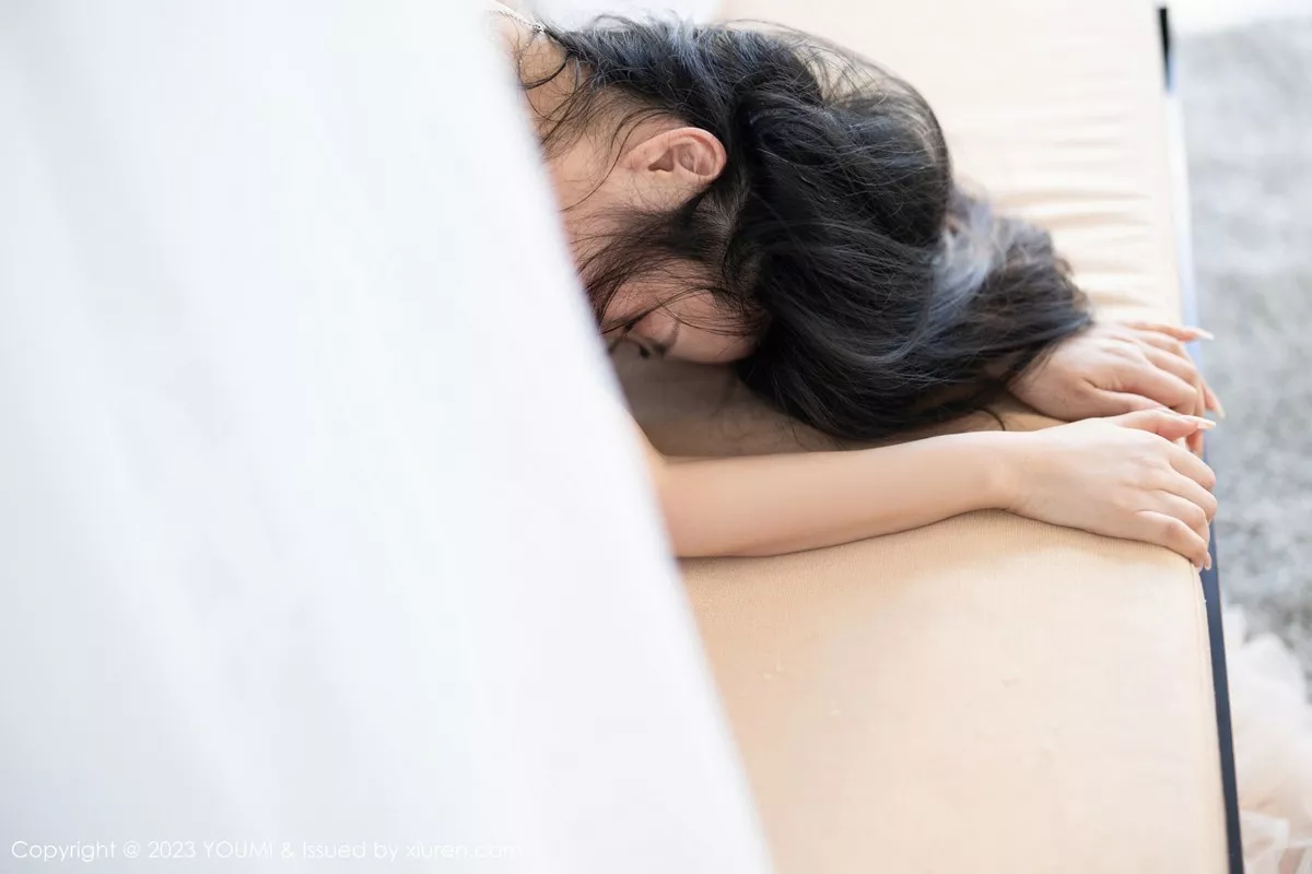 [YouMi尤蜜荟]第939期阿姣写真 [82P]-072