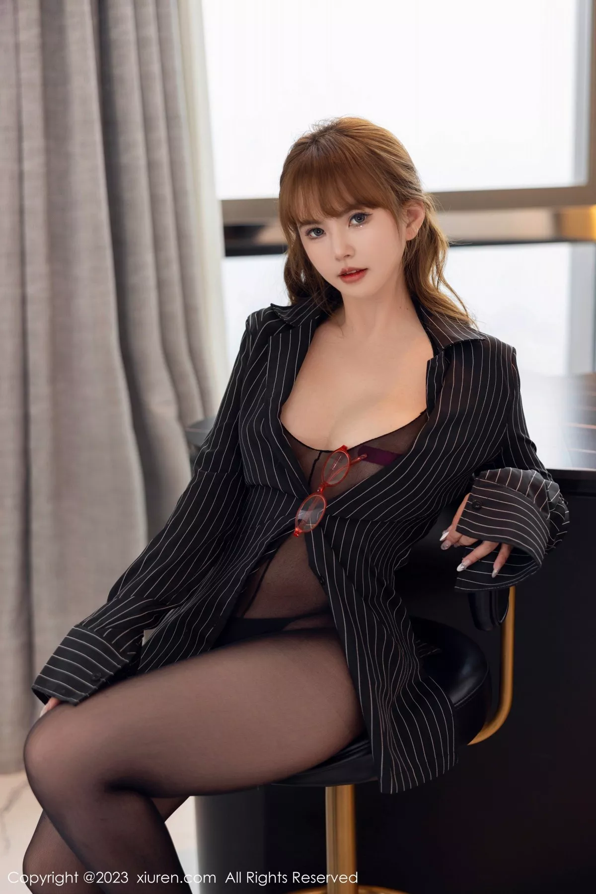 [XiuRen秀人网]第6759期张思允写真 [80P]-028