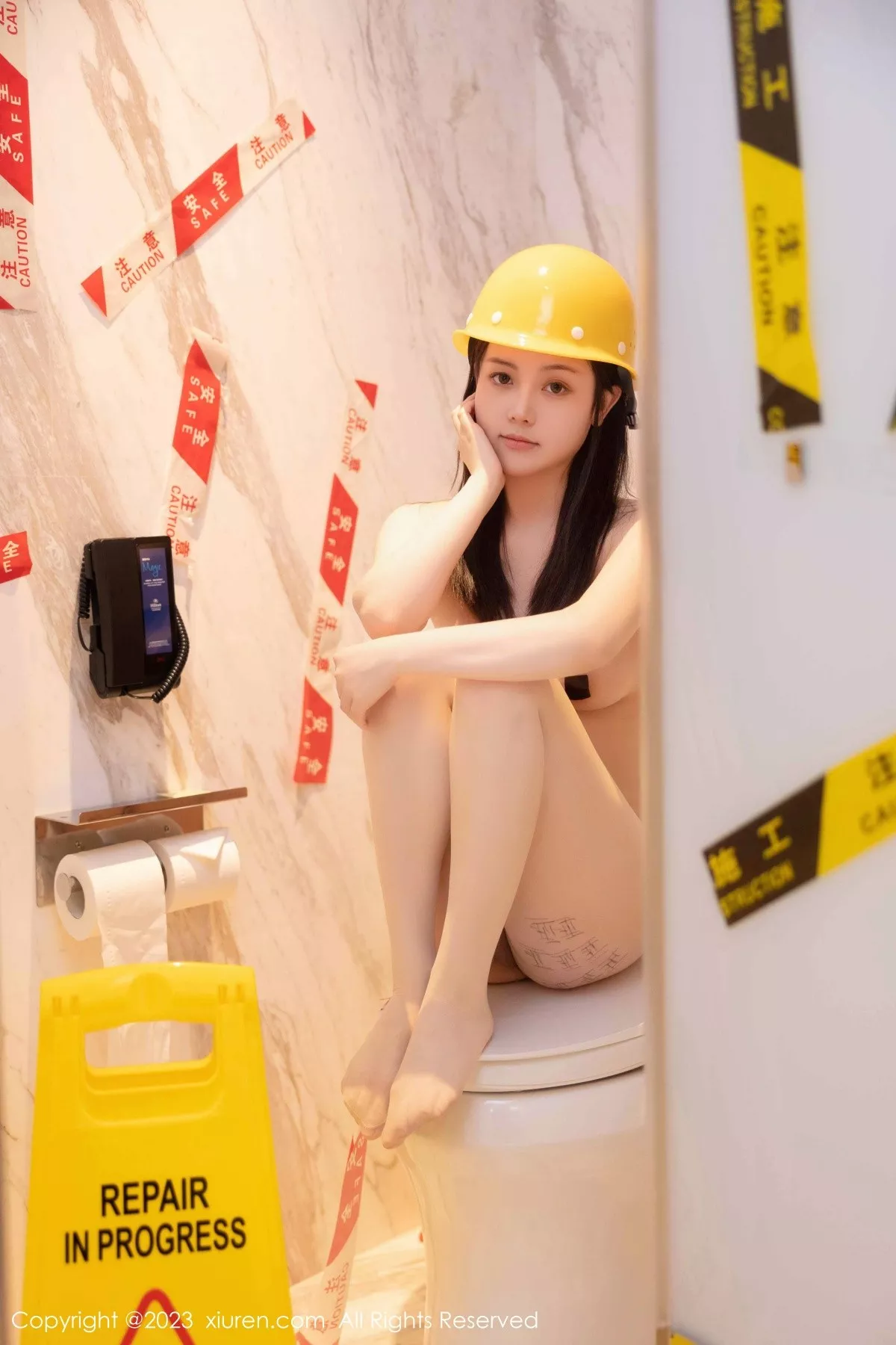 [XiuRen秀人网]第6760期豆瓣酱写真 [85P]-069
