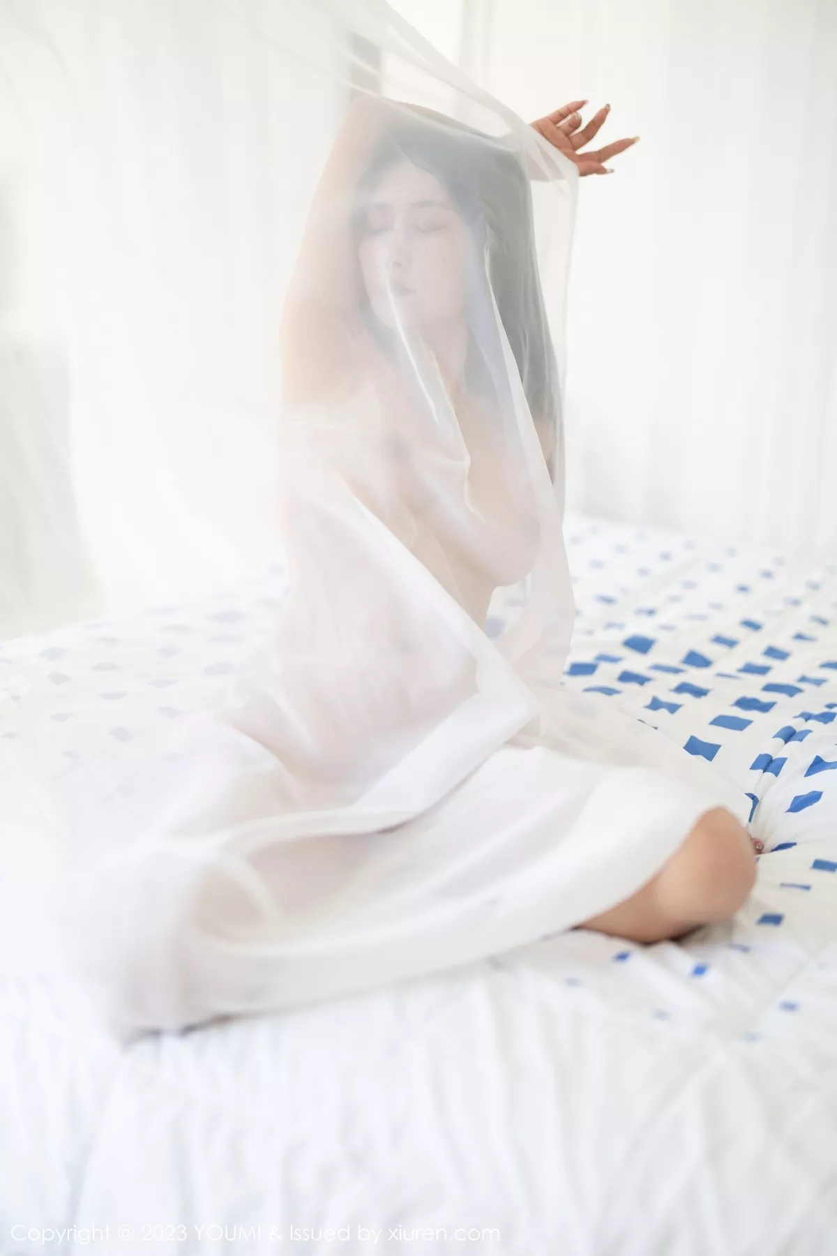 [YouMi尤蜜荟]第939期阿姣写真 [82P]-080