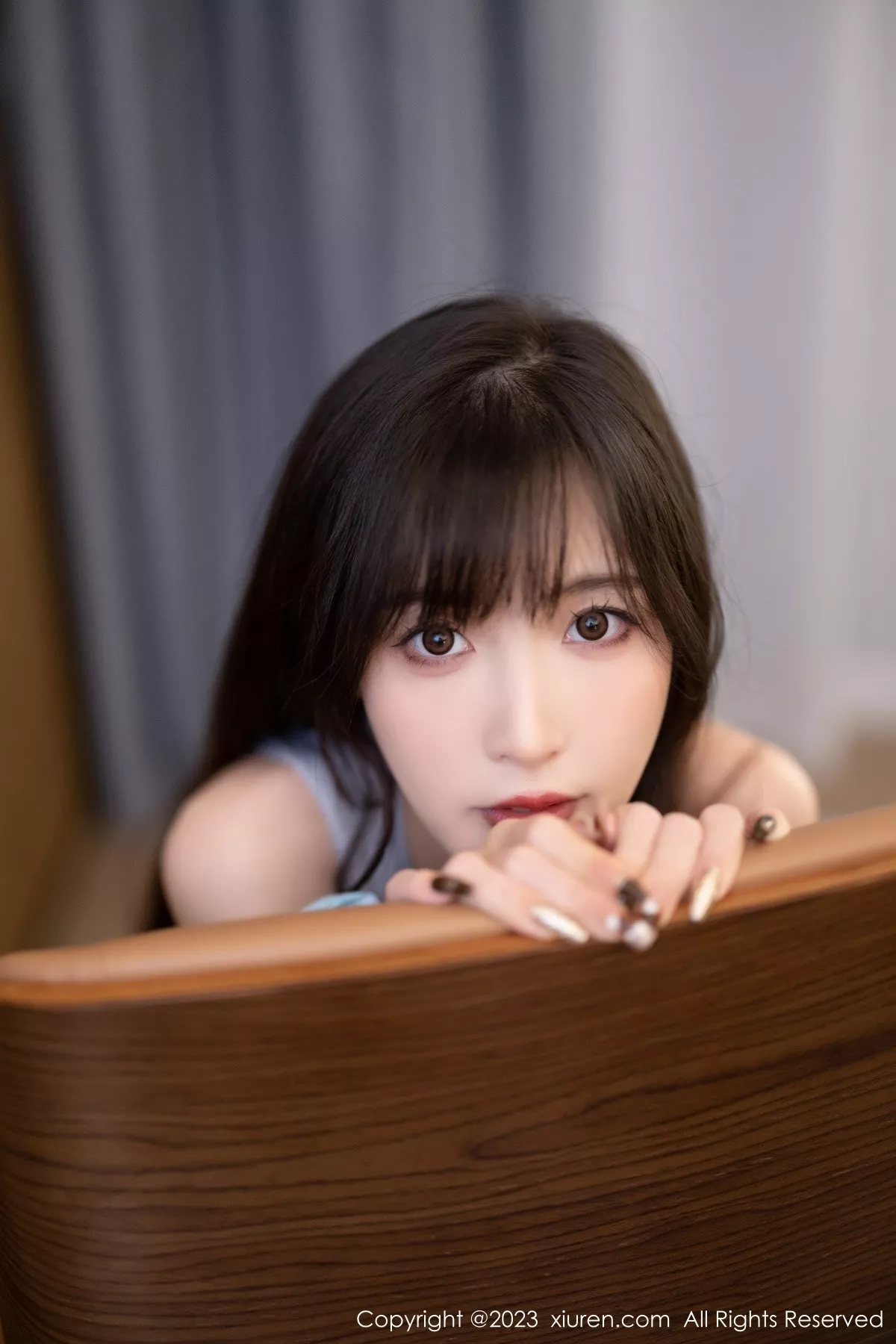 [XiuRen秀人网]第6762期林星阑写真 [84P]-048