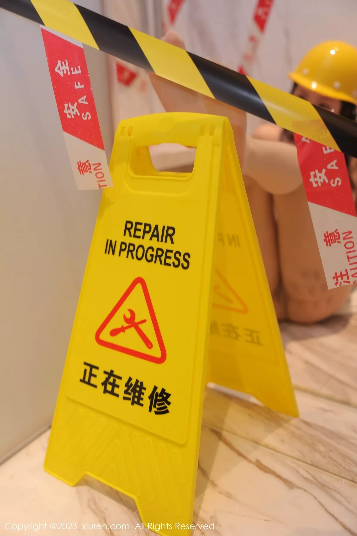 [XiuRen秀人网]第6760期豆瓣酱写真 [85P]-052