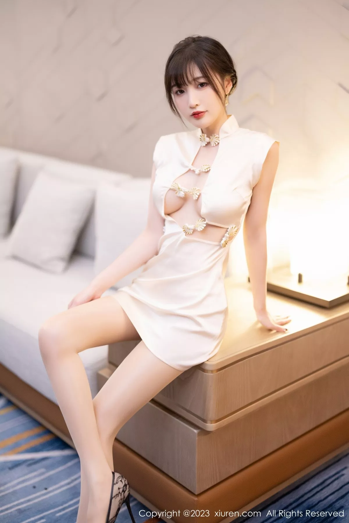 [XiuRen秀人网]第6600期林星阑写真 [88P]-006