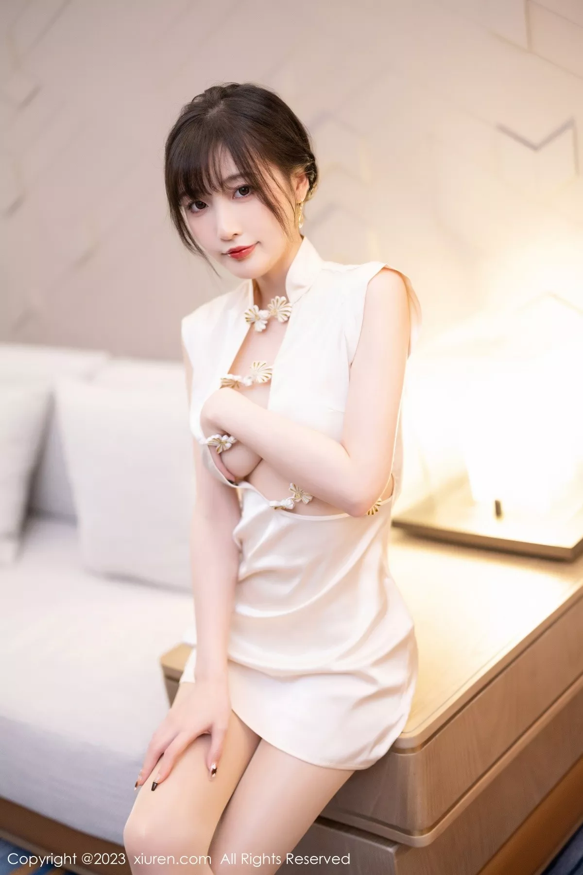 [XiuRen秀人网]第6600期林星阑写真 [88P]-007