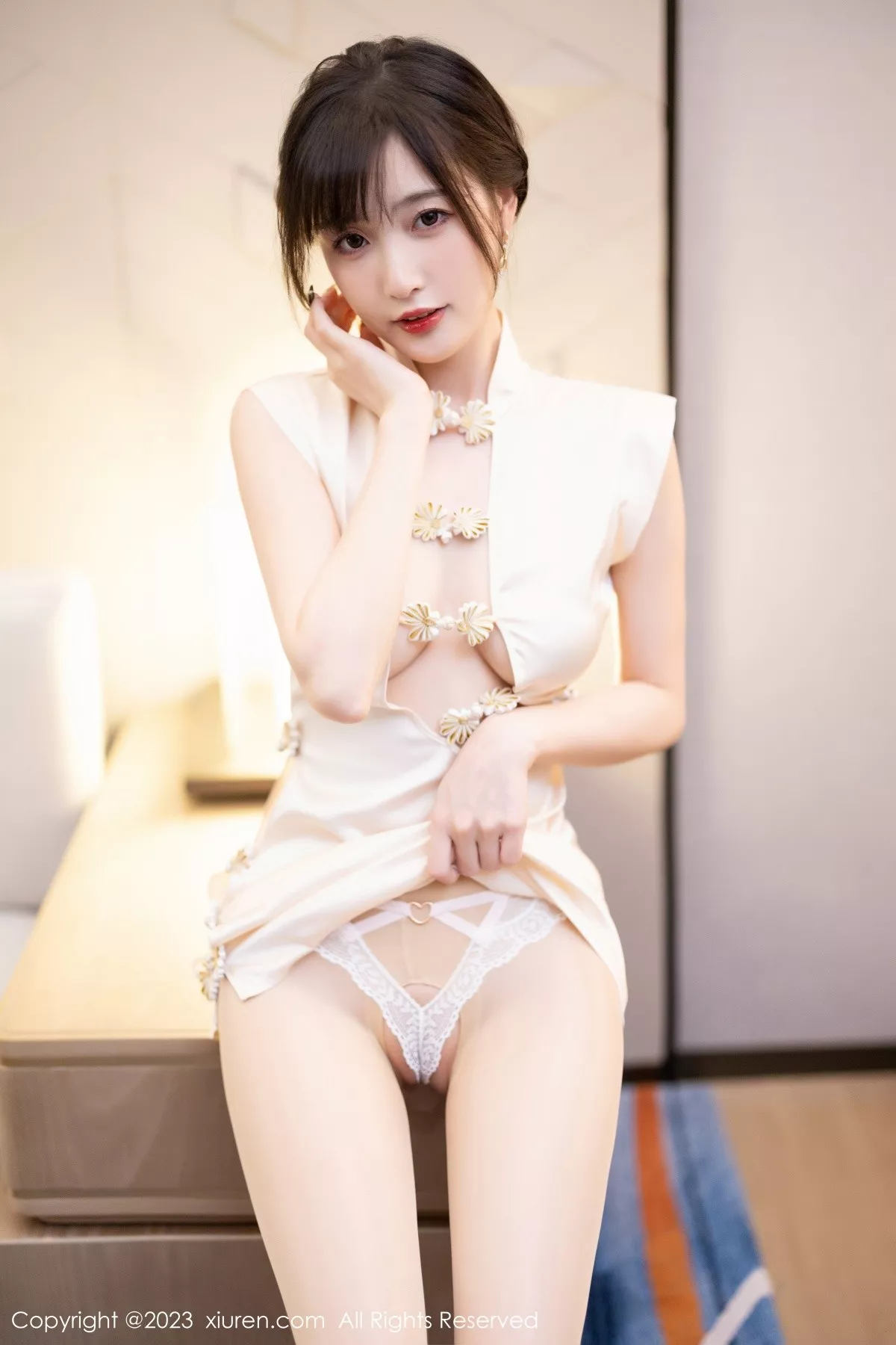 [XiuRen秀人网]第6600期林星阑写真 [88P]-014