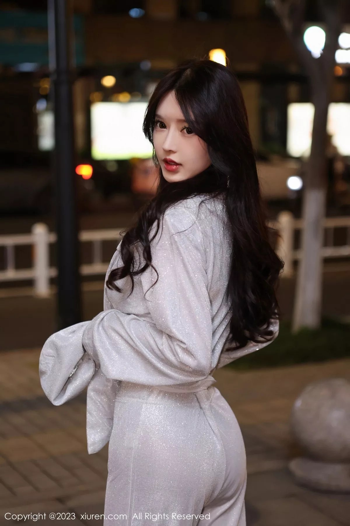 [XiuRen秀人网]第6605期玉兔写真 [82P]-014