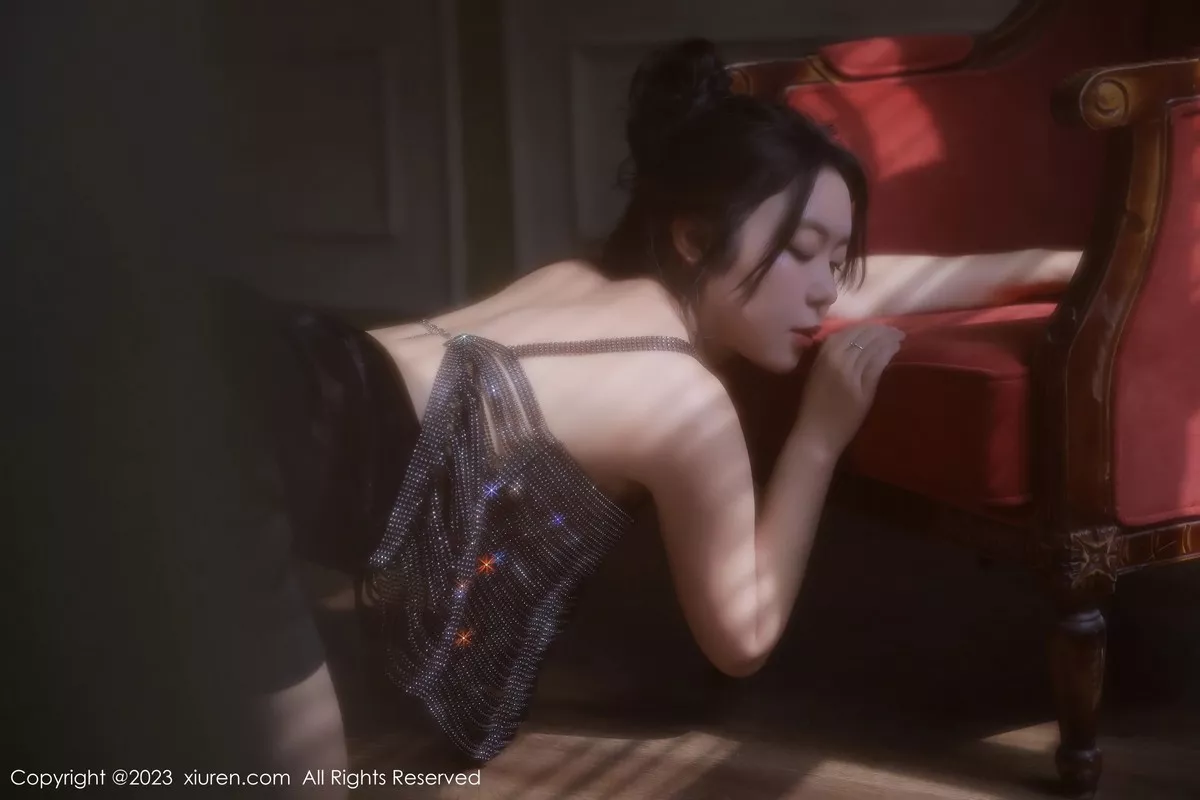 [XiuRen秀人网]第6601期露露写真 [80P]-047
