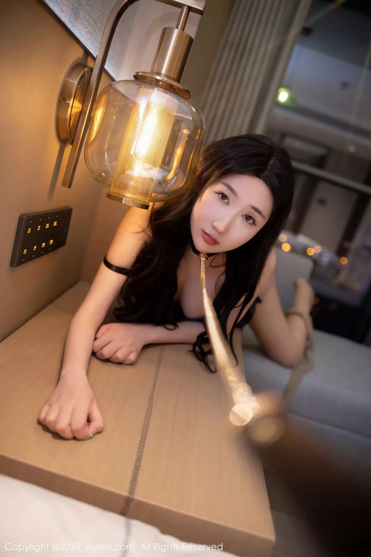 [XiuRen秀人网]第6607期江真真写真 [86P]-065