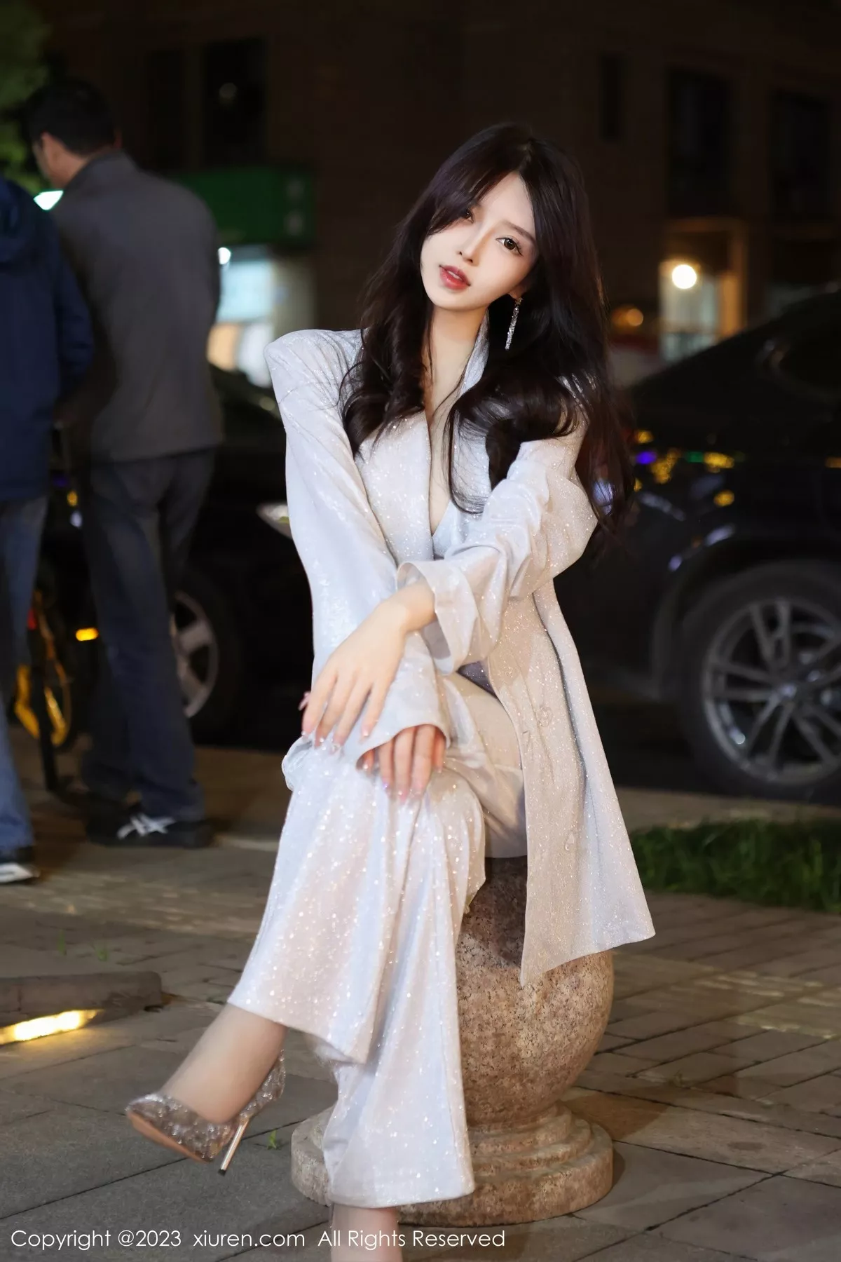 [XiuRen秀人网]第6605期玉兔写真 [82P]-011