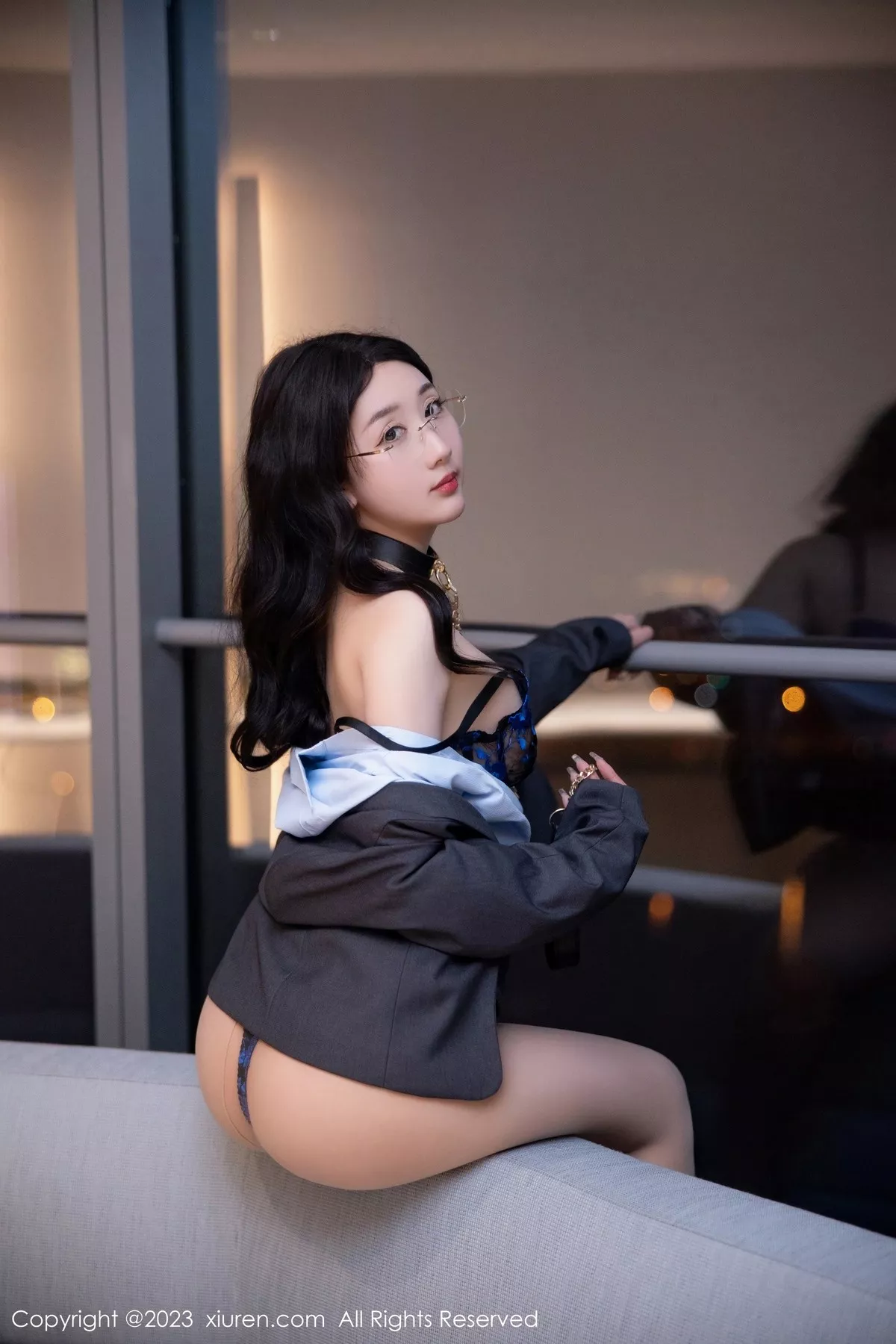 [XiuRen秀人网]第6607期江真真写真 [86P]-038