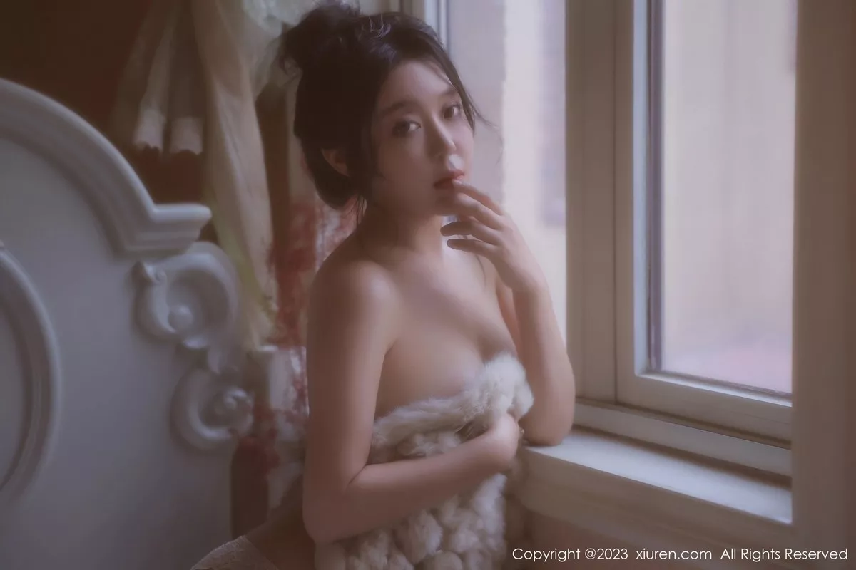 [XiuRen秀人网]第6601期露露写真 [80P]-068