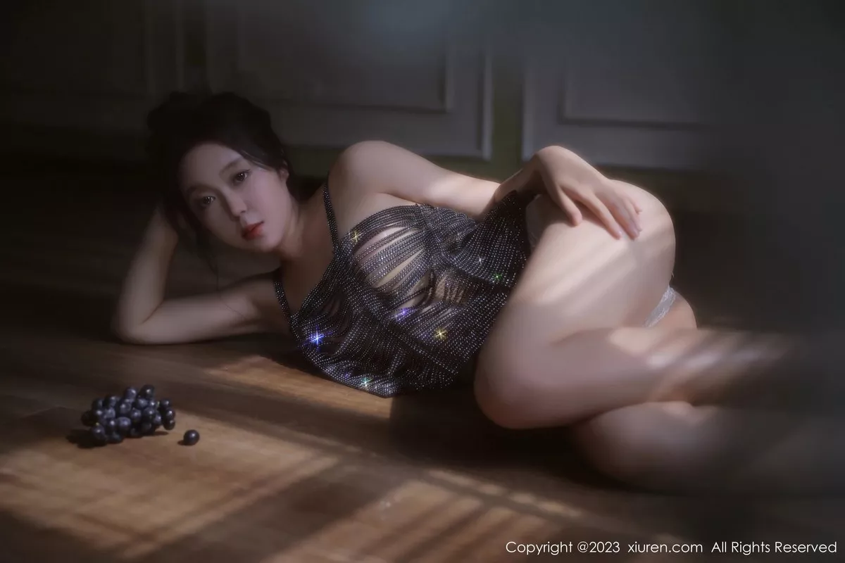 [XiuRen秀人网]第6601期露露写真 [80P]-043