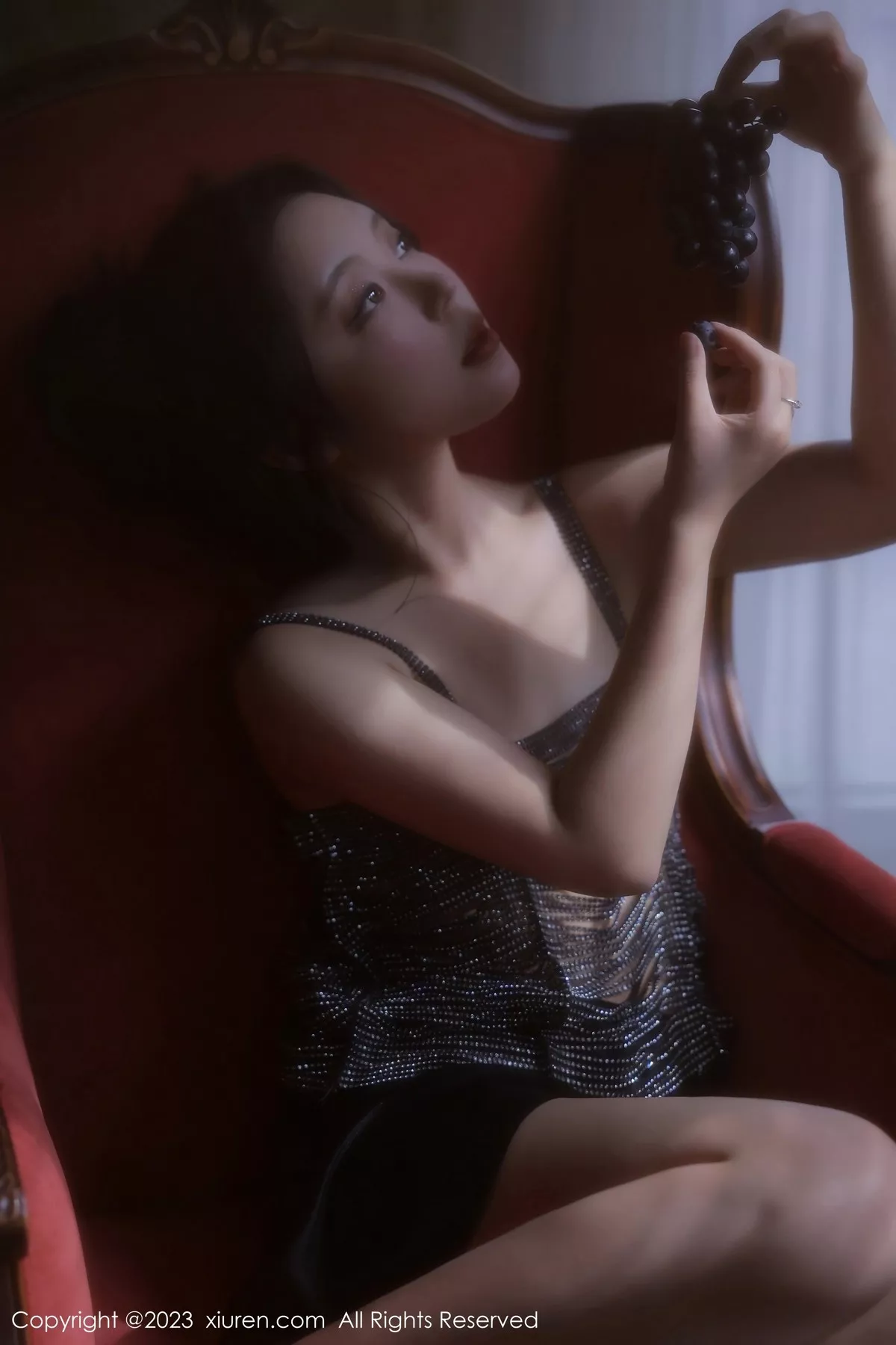 [XiuRen秀人网]第6601期露露写真 [80P]-037
