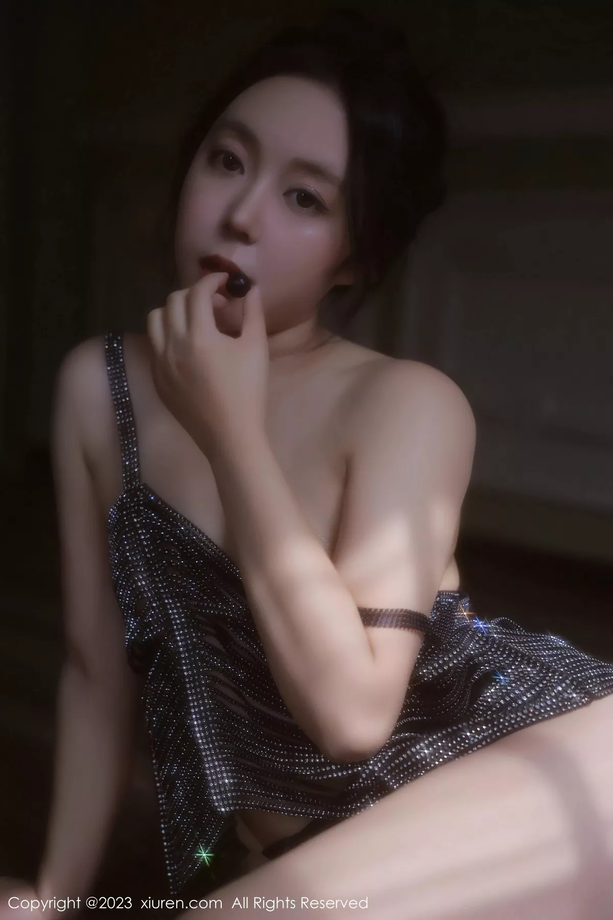 [XiuRen秀人网]第6601期露露写真 [80P]-042