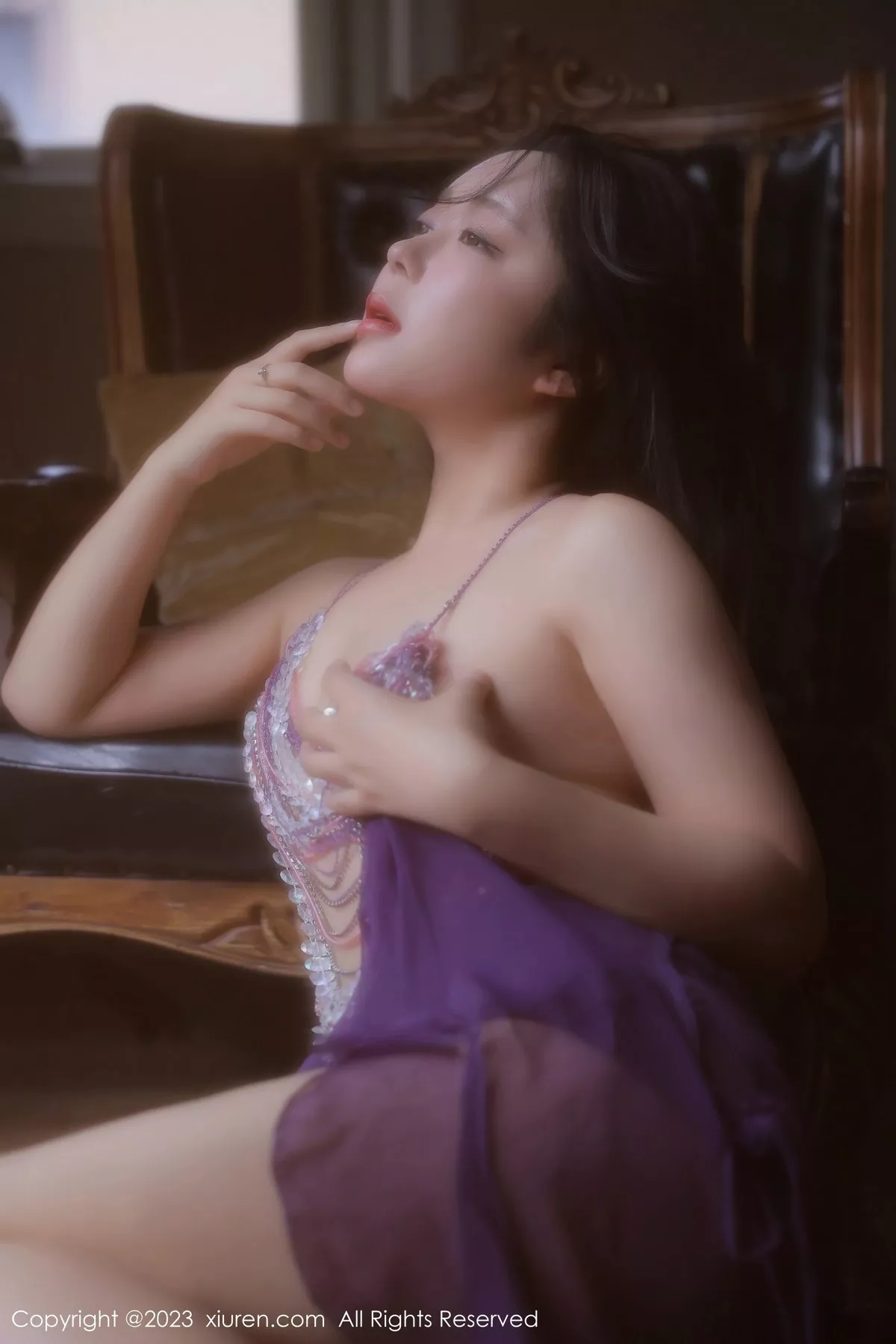 [XiuRen秀人网]第6601期露露写真 [80P]-013