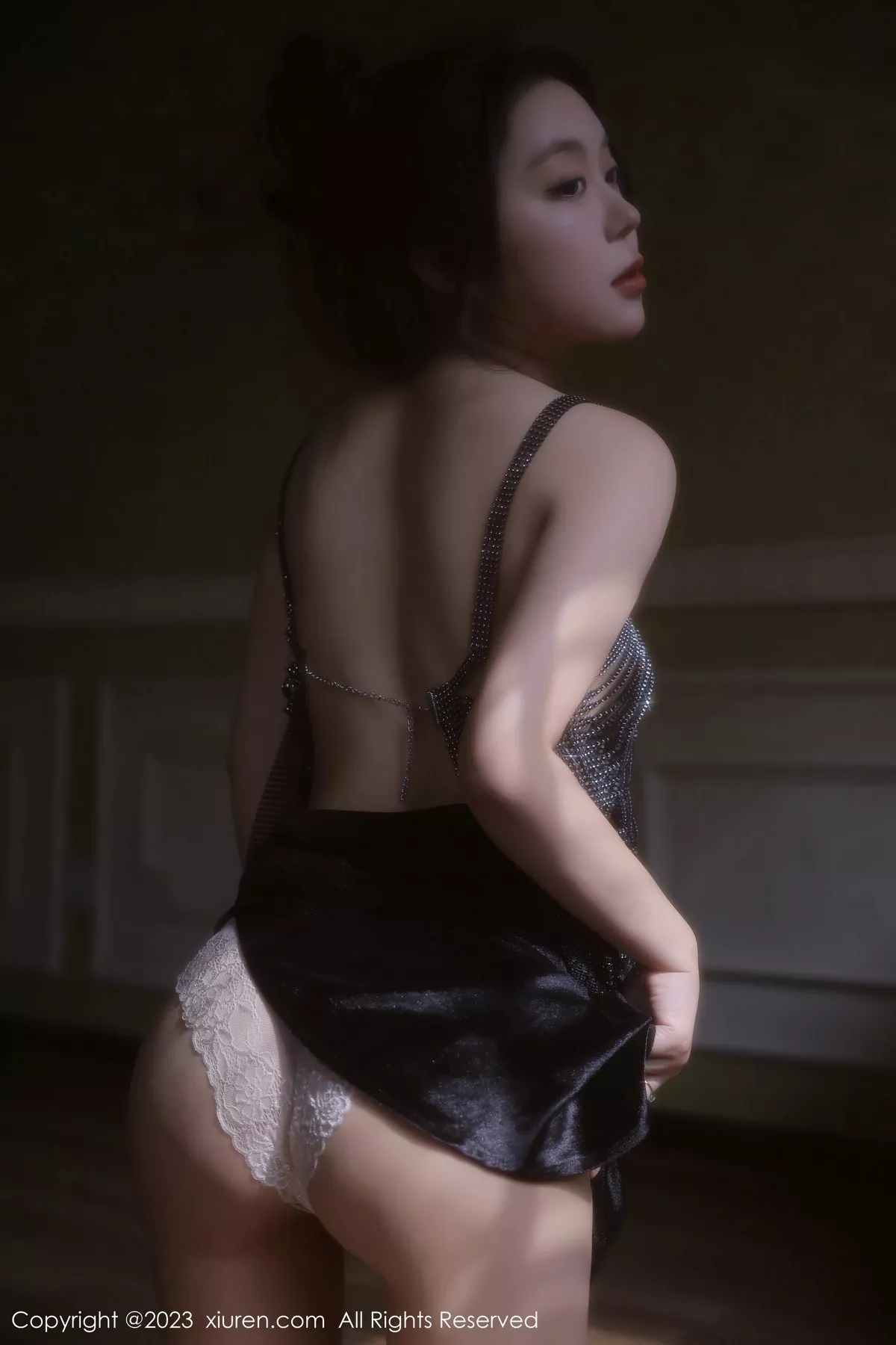 [XiuRen秀人网]第6601期露露写真 [80P]-046