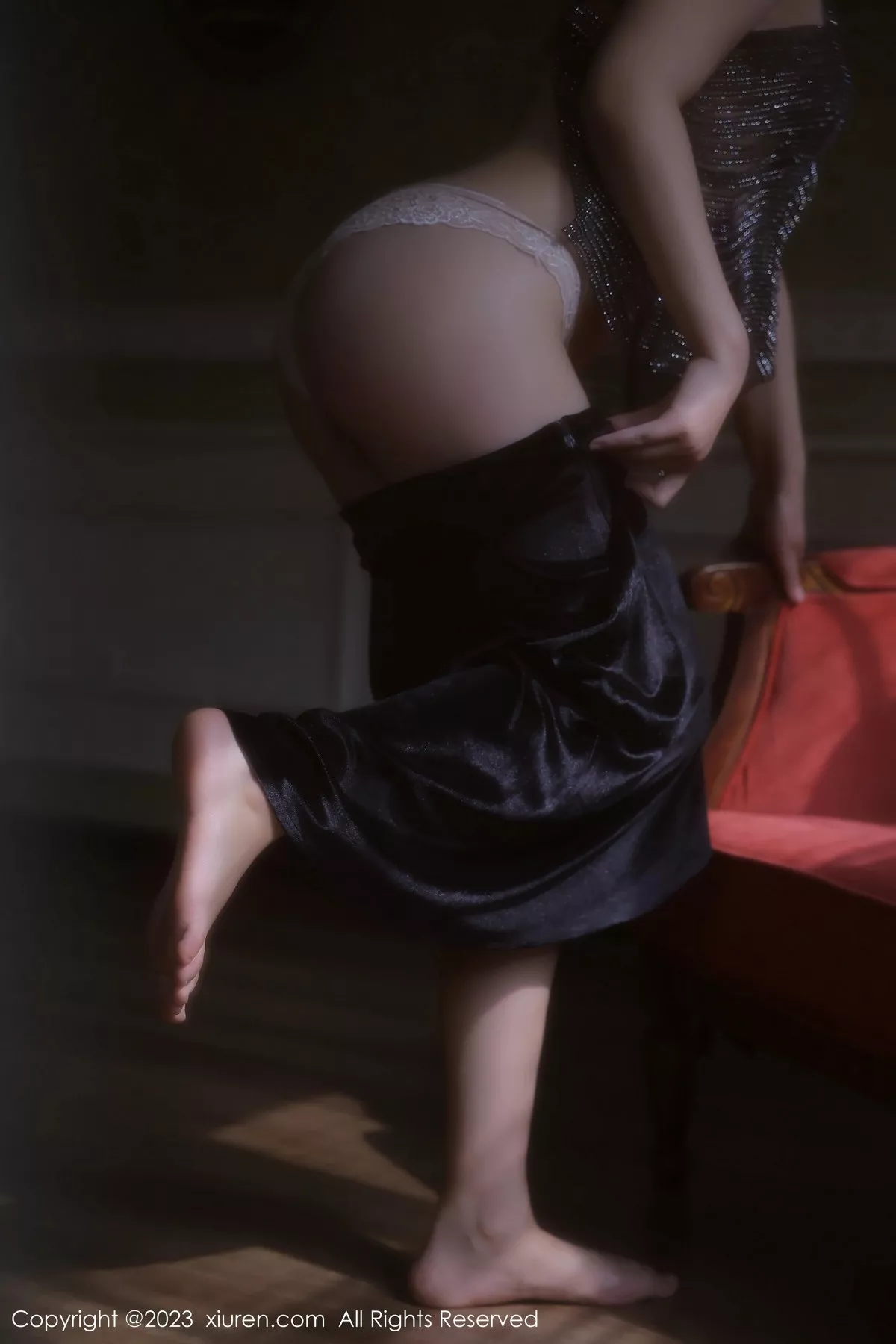 [XiuRen秀人网]第6601期露露写真 [80P]-051