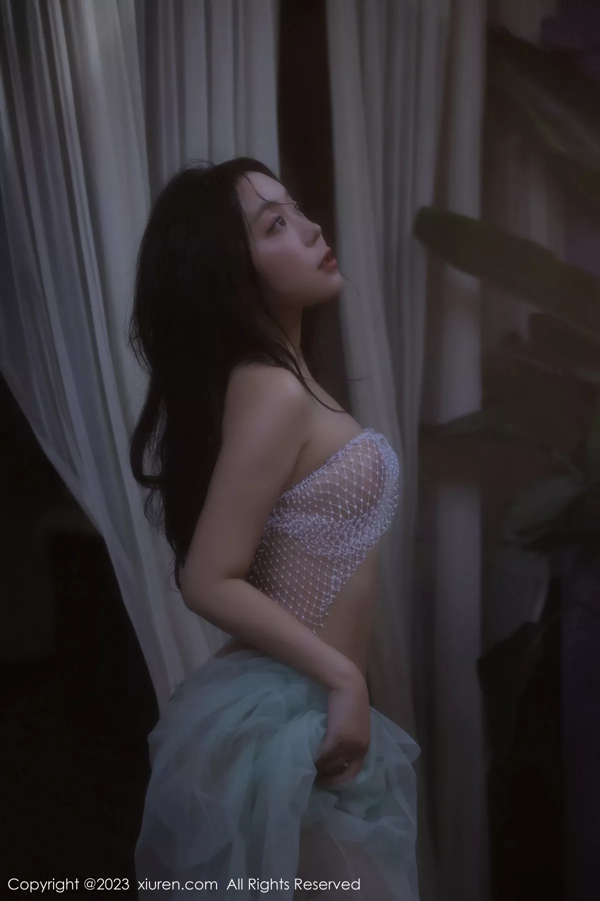 [XiuRen秀人网]第6601期露露写真 [80P]-063