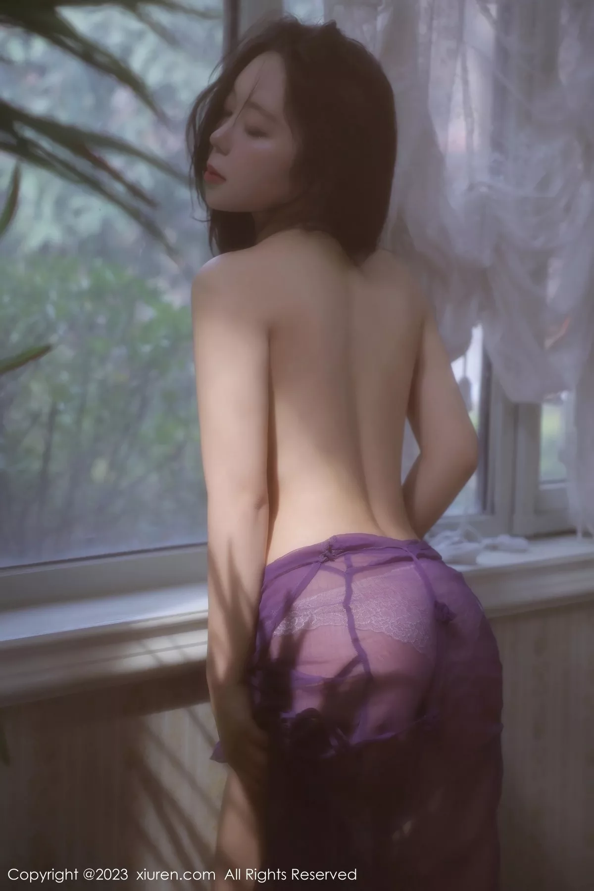 [XiuRen秀人网]第6601期露露写真 [80P]-032