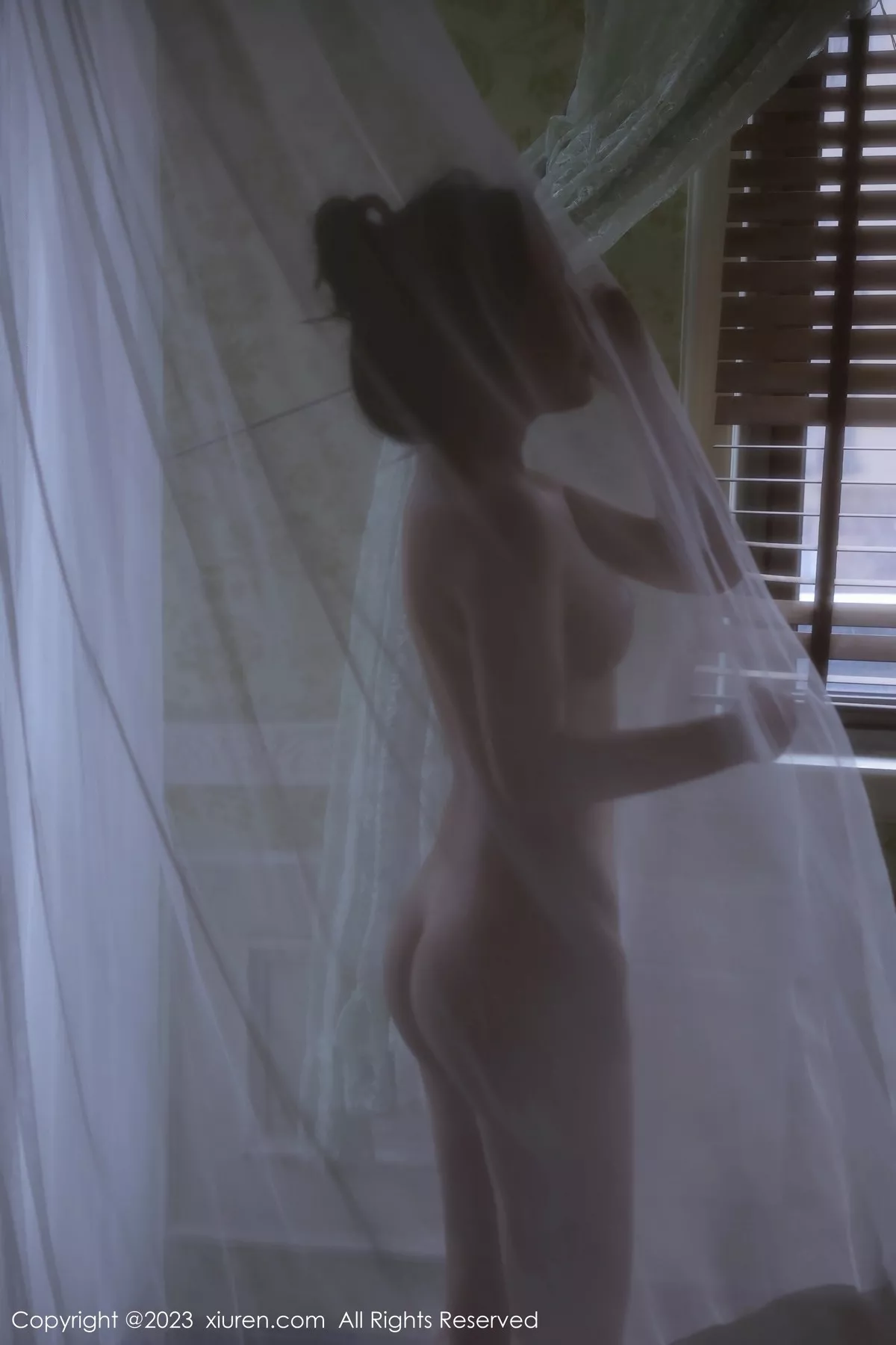 [XiuRen秀人网]第6601期露露写真 [80P]-058