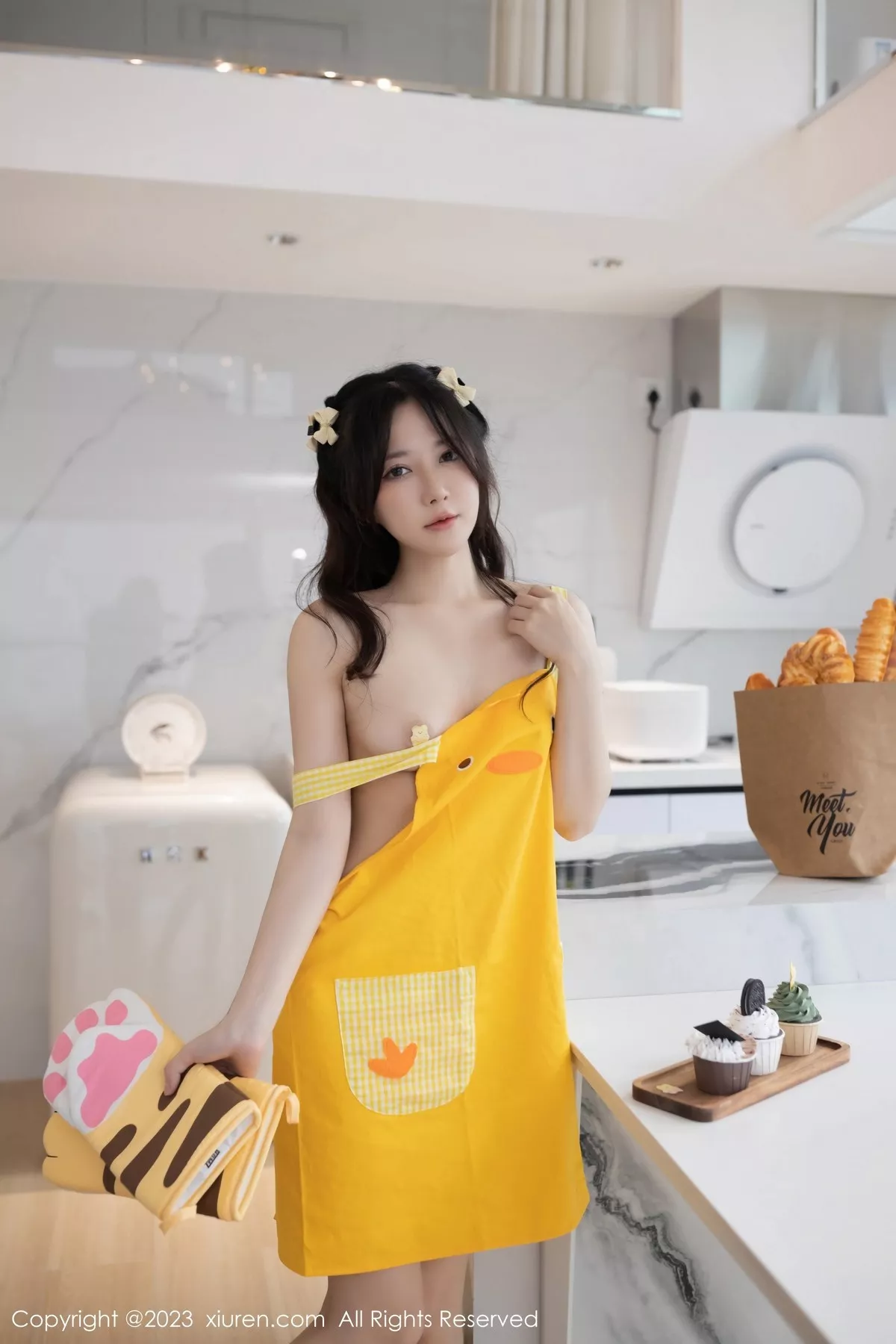 [XiuRen秀人网]第6615期鱼子酱写真 [80P]-026