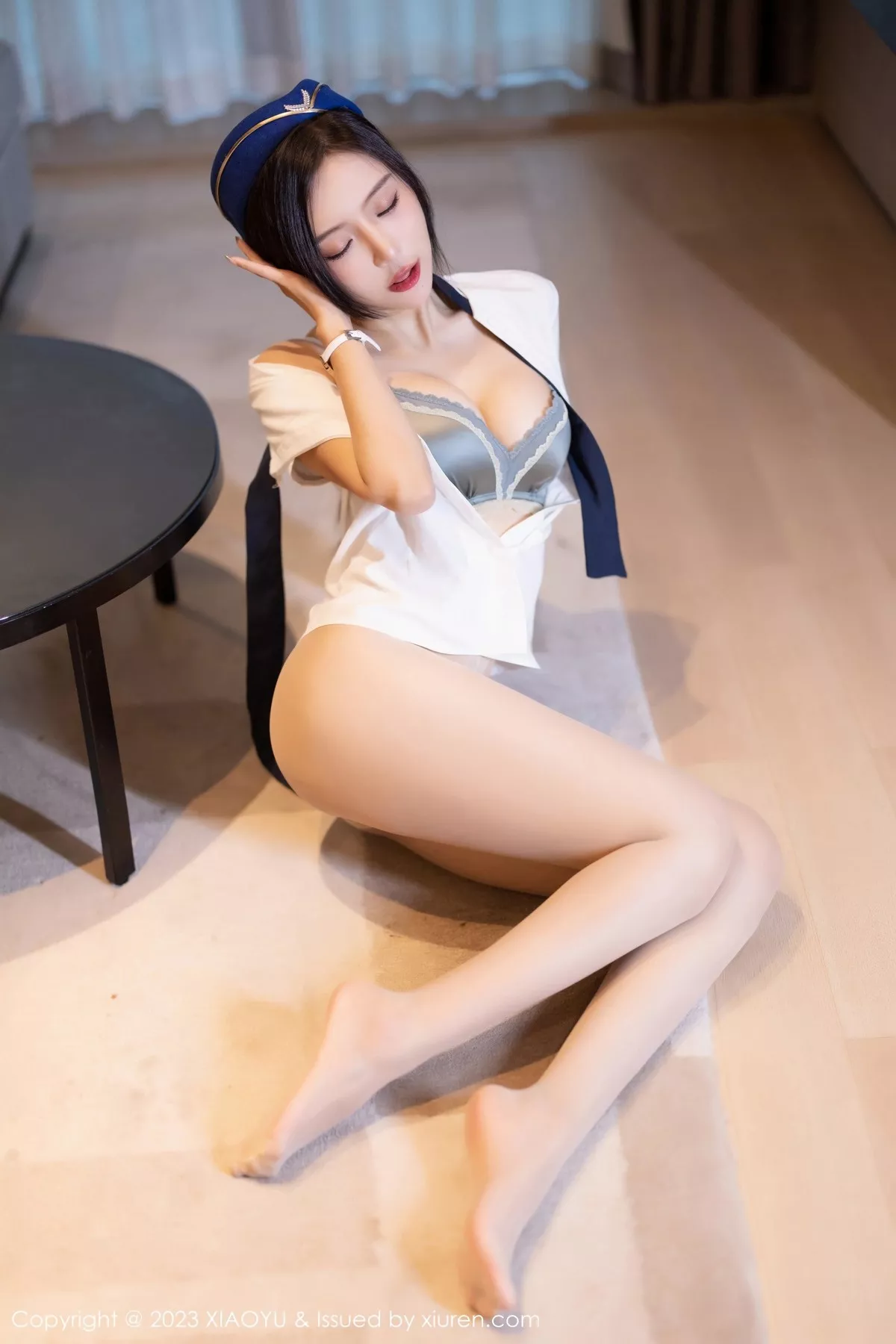[XiaoYu画语界]第1012期王馨瑶写真 [94P]-081