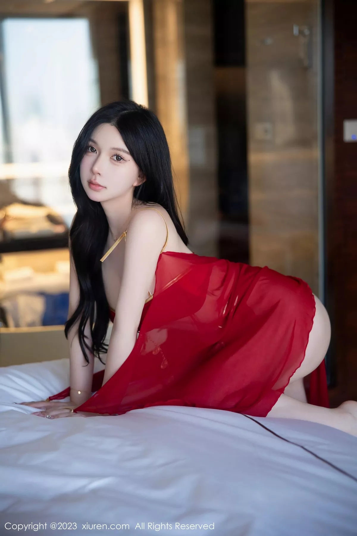 [XiuRen秀人网]第6613期林珊珊写真 [84P]-067