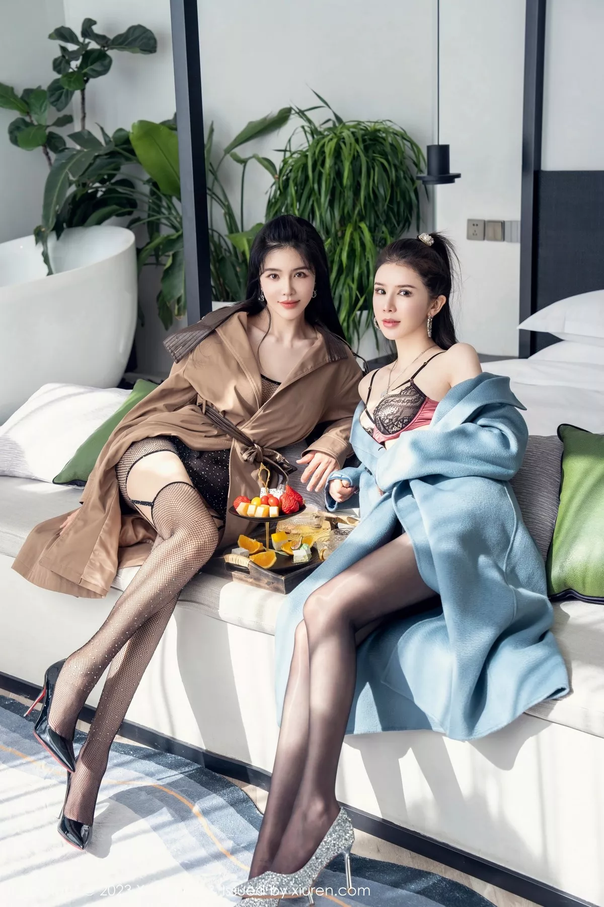 [XingYan星颜社]第192期刘钰儿写真 [80P]-015