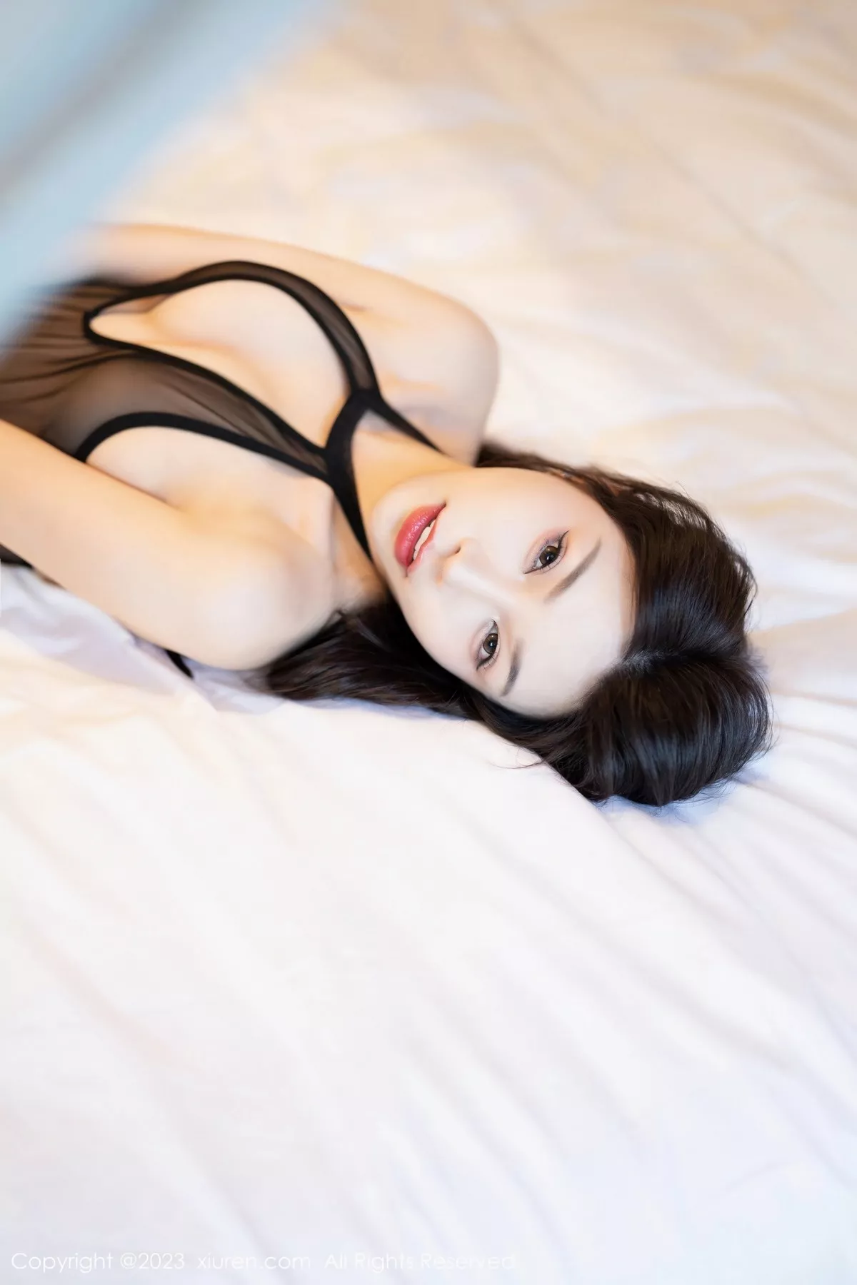 [XiuRen秀人网]第6616期徐莉芝写真 [87P]-079