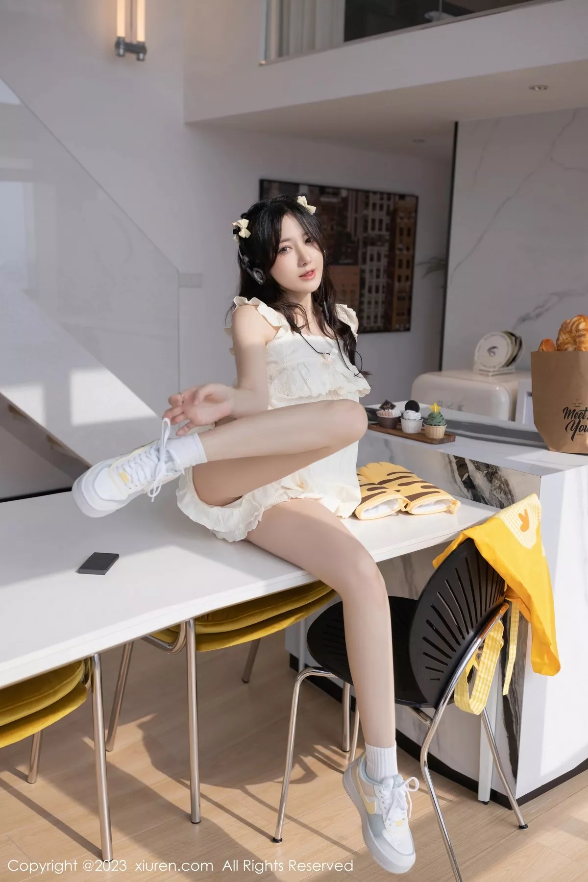 [XiuRen秀人网]第6615期鱼子酱写真 [80P]-008