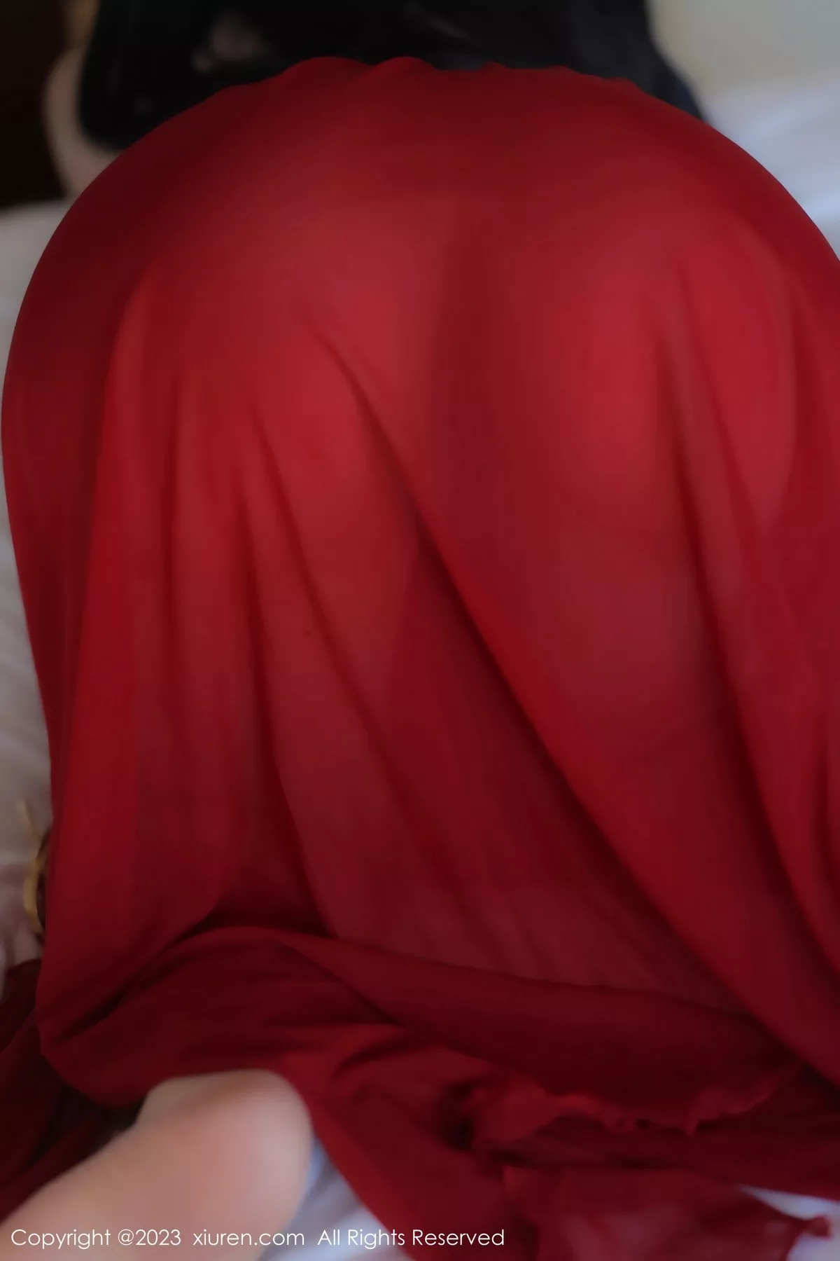 [XiuRen秀人网]第6613期林珊珊写真 [84P]-084