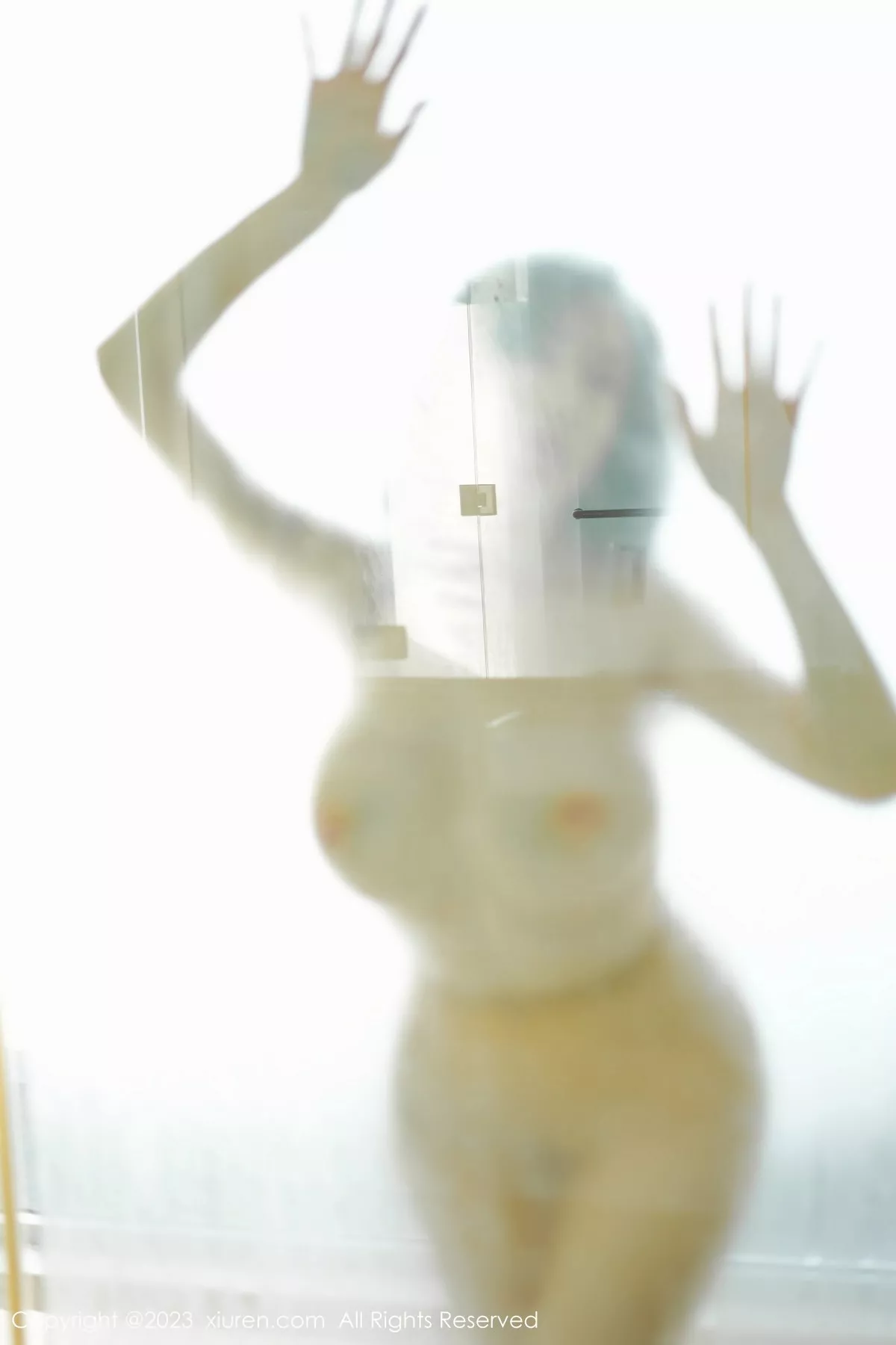 [XiuRen秀人网]第6610期周妍希写真 [79P]-073