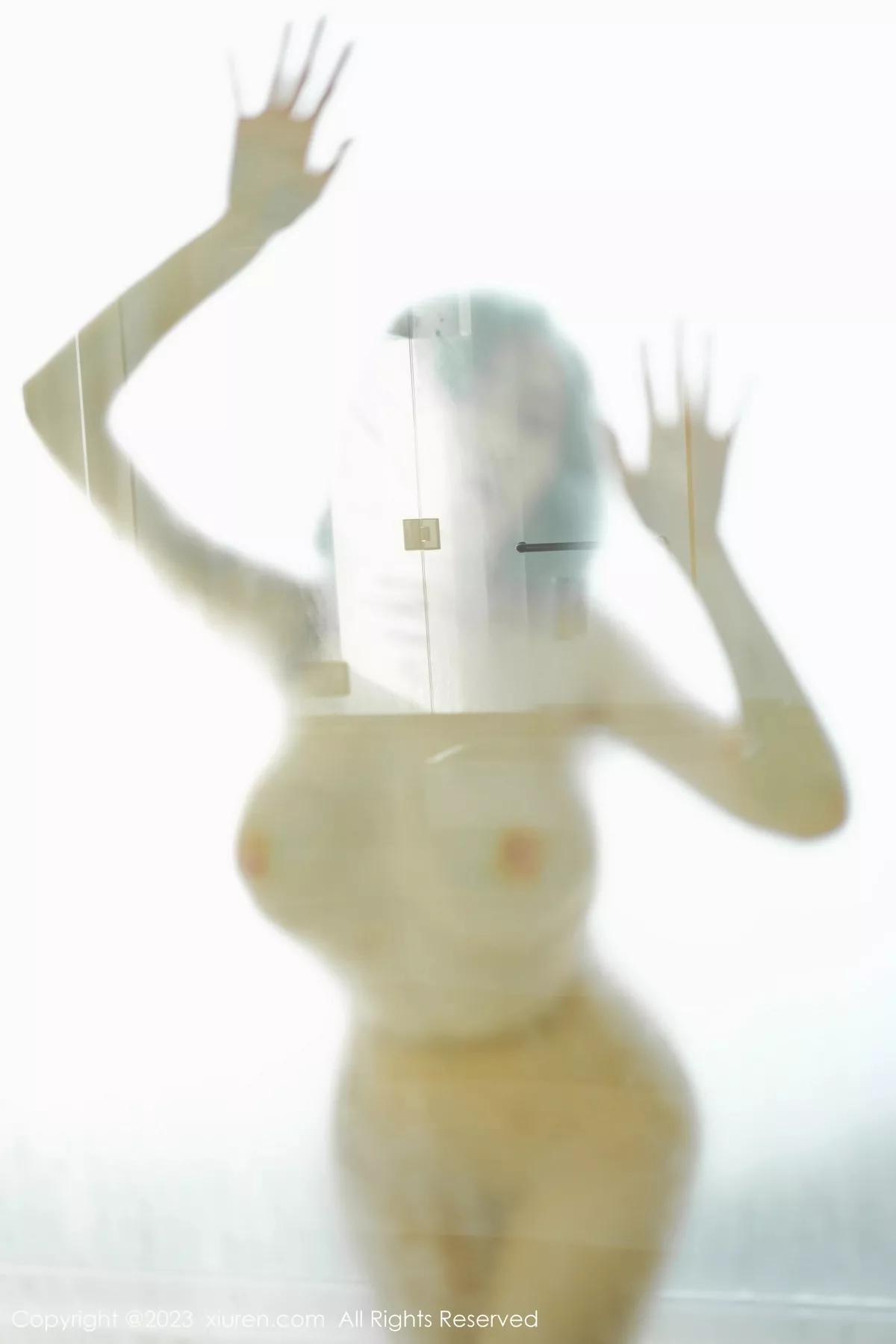 [XiuRen秀人网]第6610期周妍希写真 [79P]-072