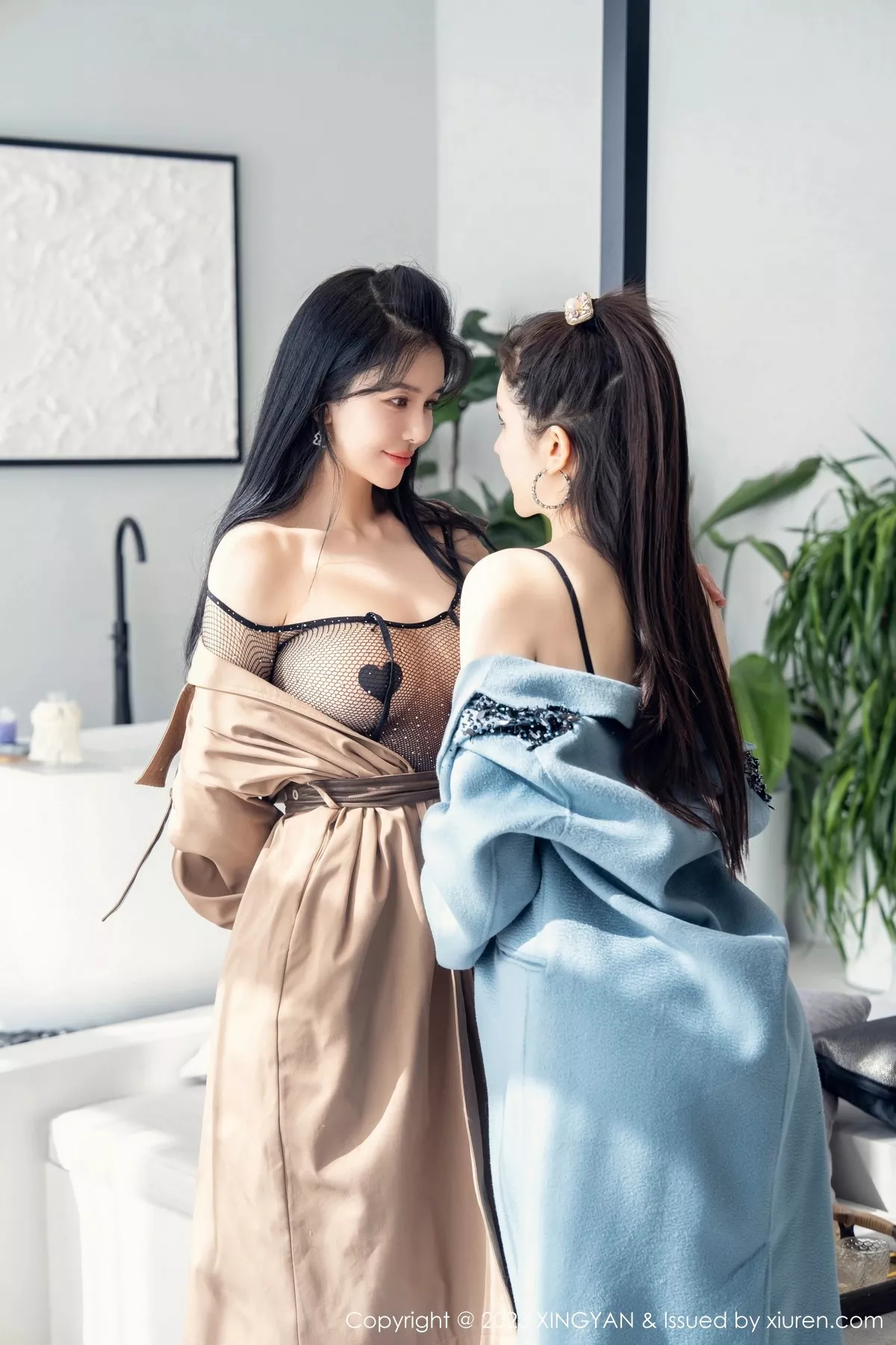 [XingYan星颜社]第192期刘钰儿写真 [80P]-017
