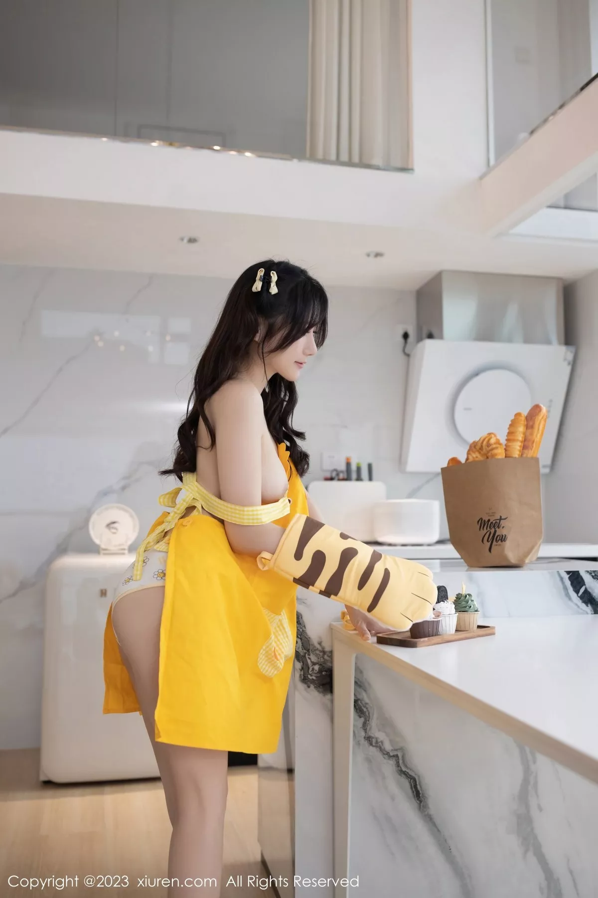 [XiuRen秀人网]第6615期鱼子酱写真 [80P]-028