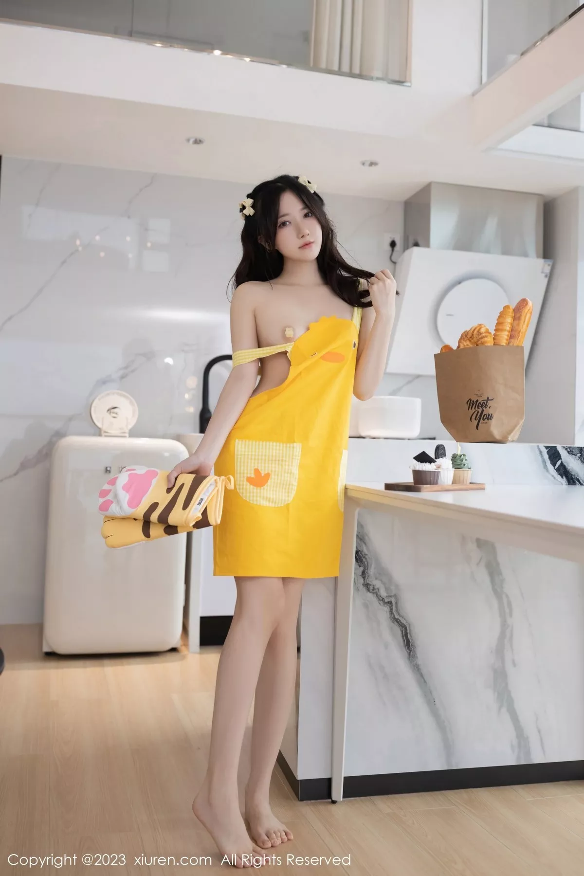 [XiuRen秀人网]第6615期鱼子酱写真 [80P]-027