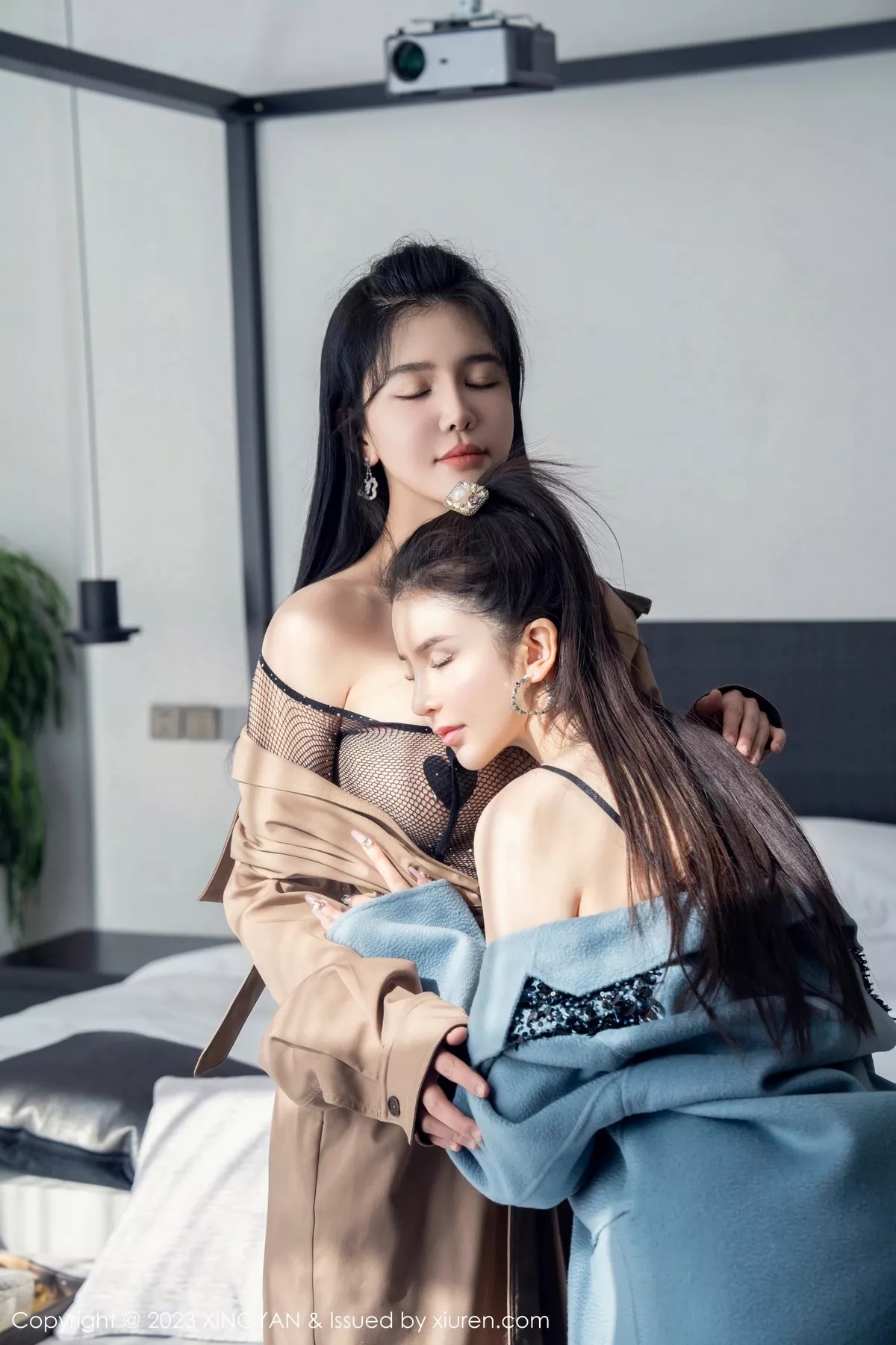 [XingYan星颜社]第192期刘钰儿写真 [80P]-019