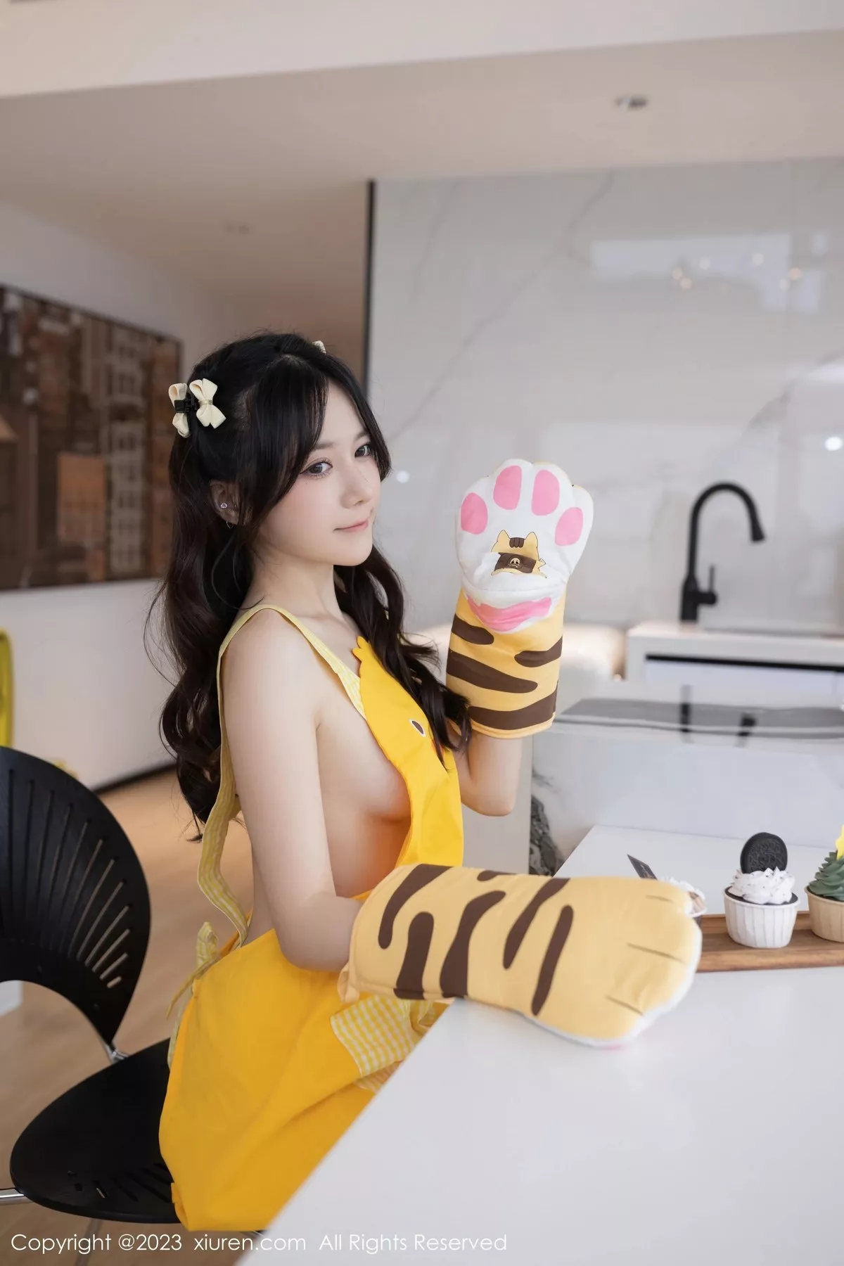 [XiuRen秀人网]第6615期鱼子酱写真 [80P]-022