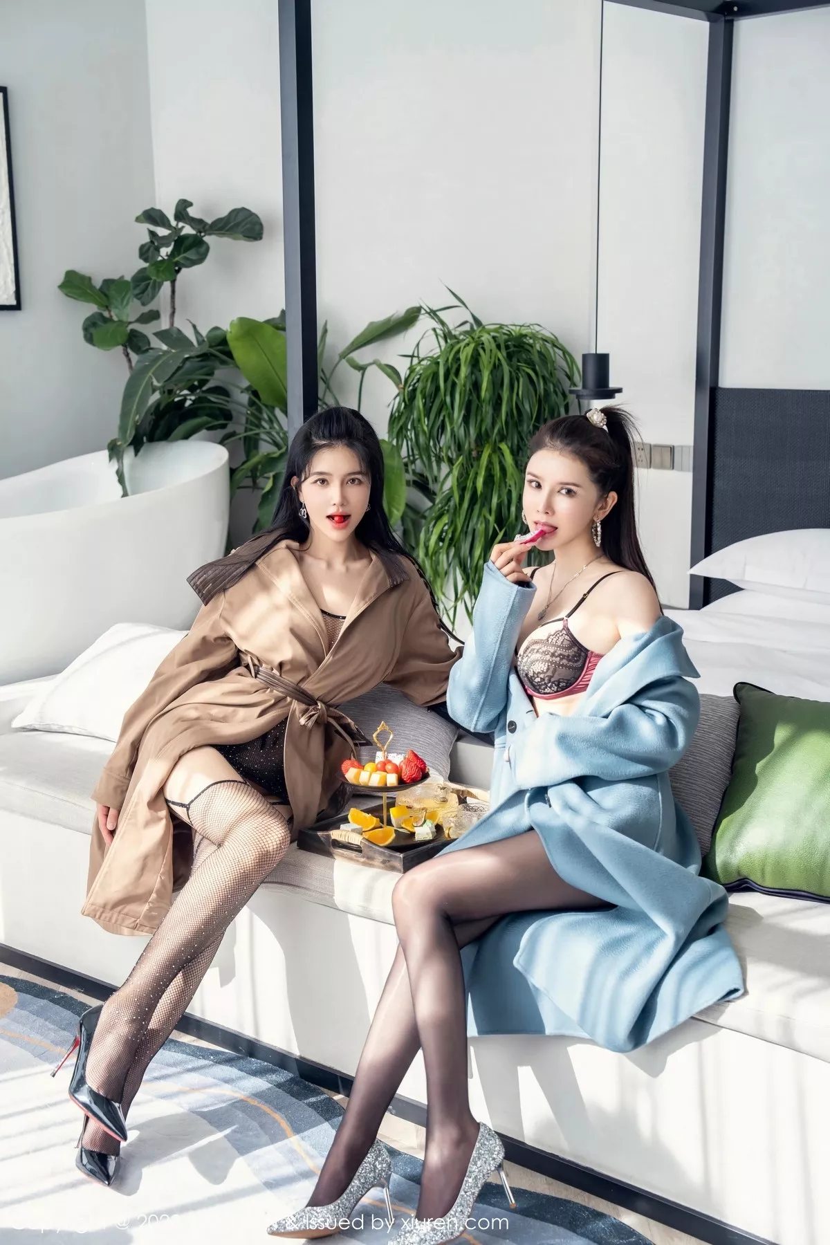 [XingYan星颜社]第192期刘钰儿写真 [80P]-014