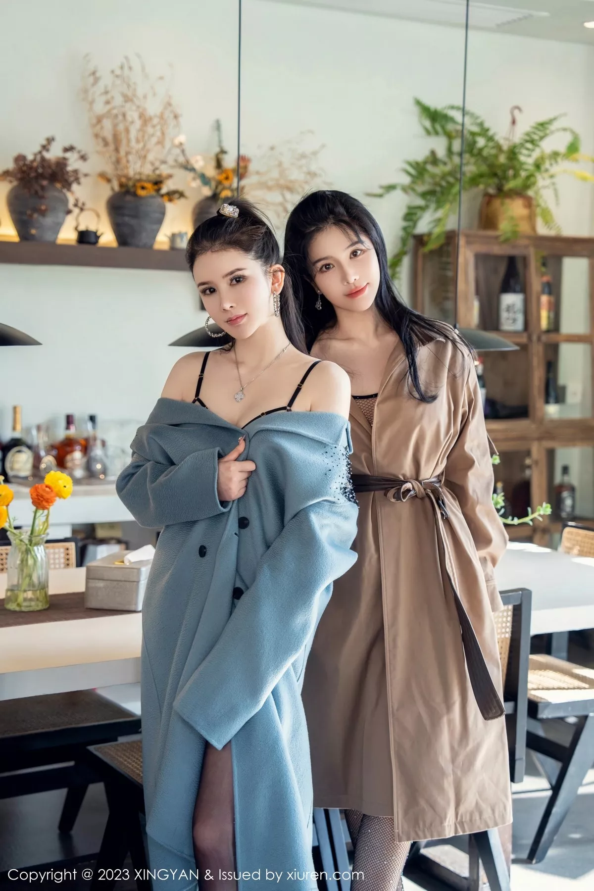 [XingYan星颜社]第192期刘钰儿写真 [80P]-003