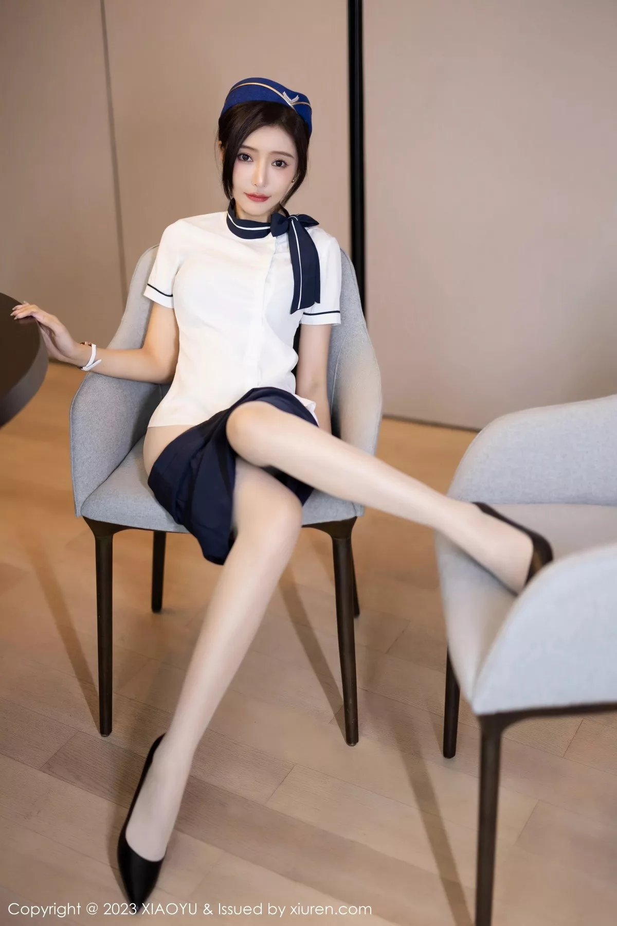 [XiaoYu画语界]第1012期王馨瑶写真 [94P]-021