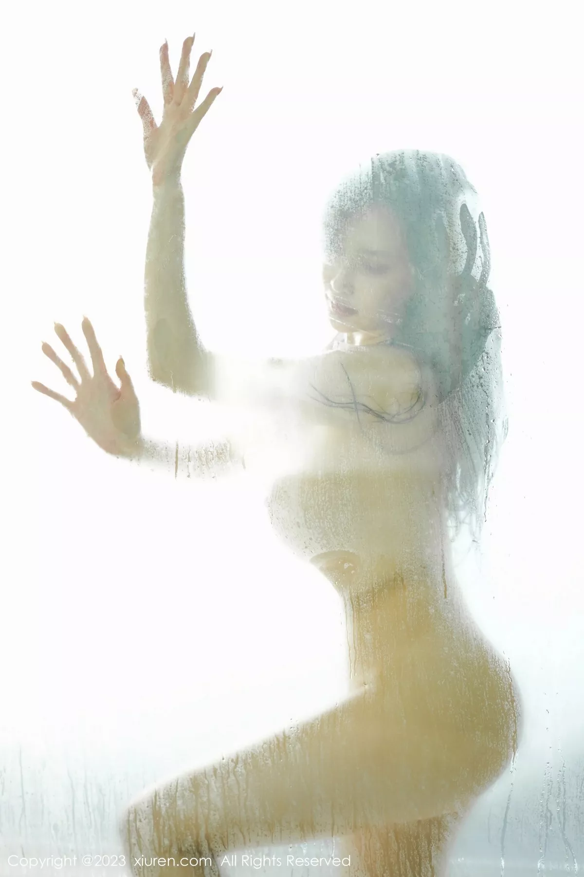 [XiuRen秀人网]第6610期周妍希写真 [79P]-074