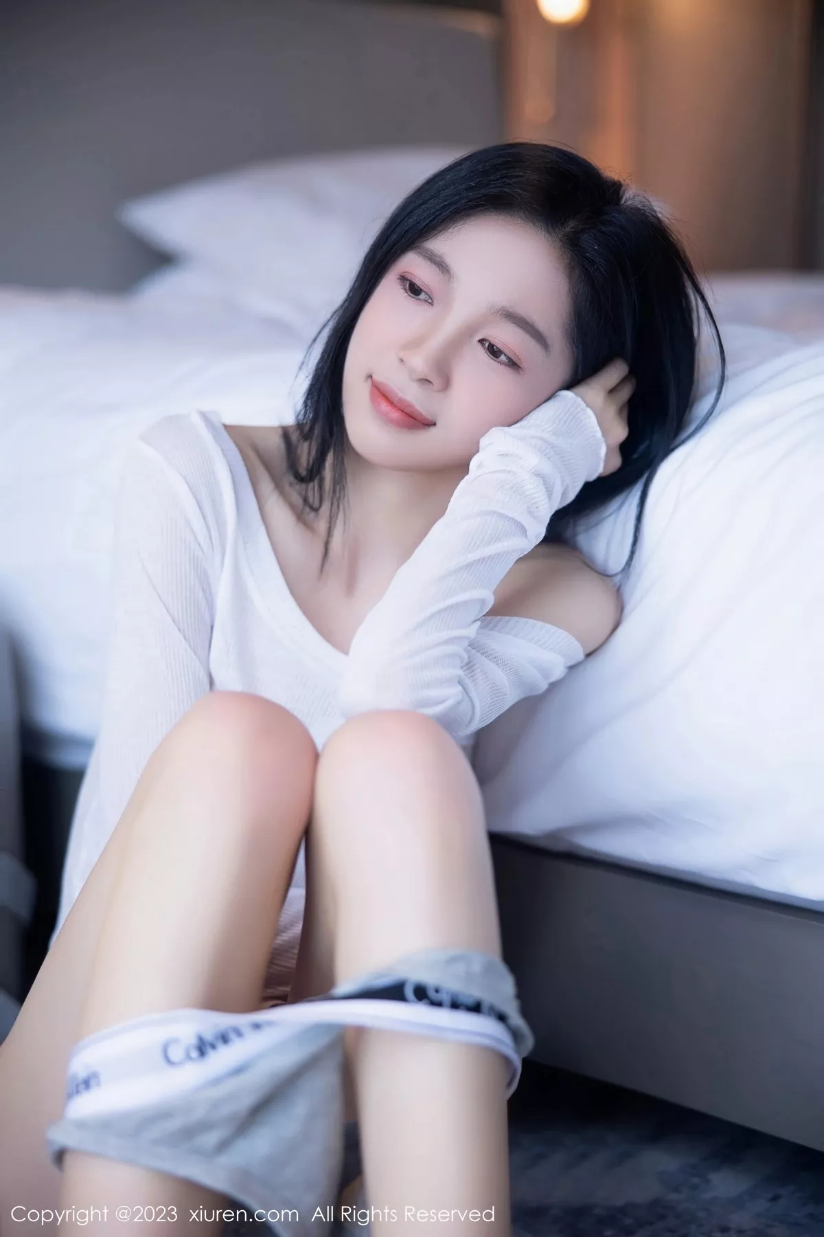 [XiuRen秀人网]第6619期茜茜写真 [96P]-093