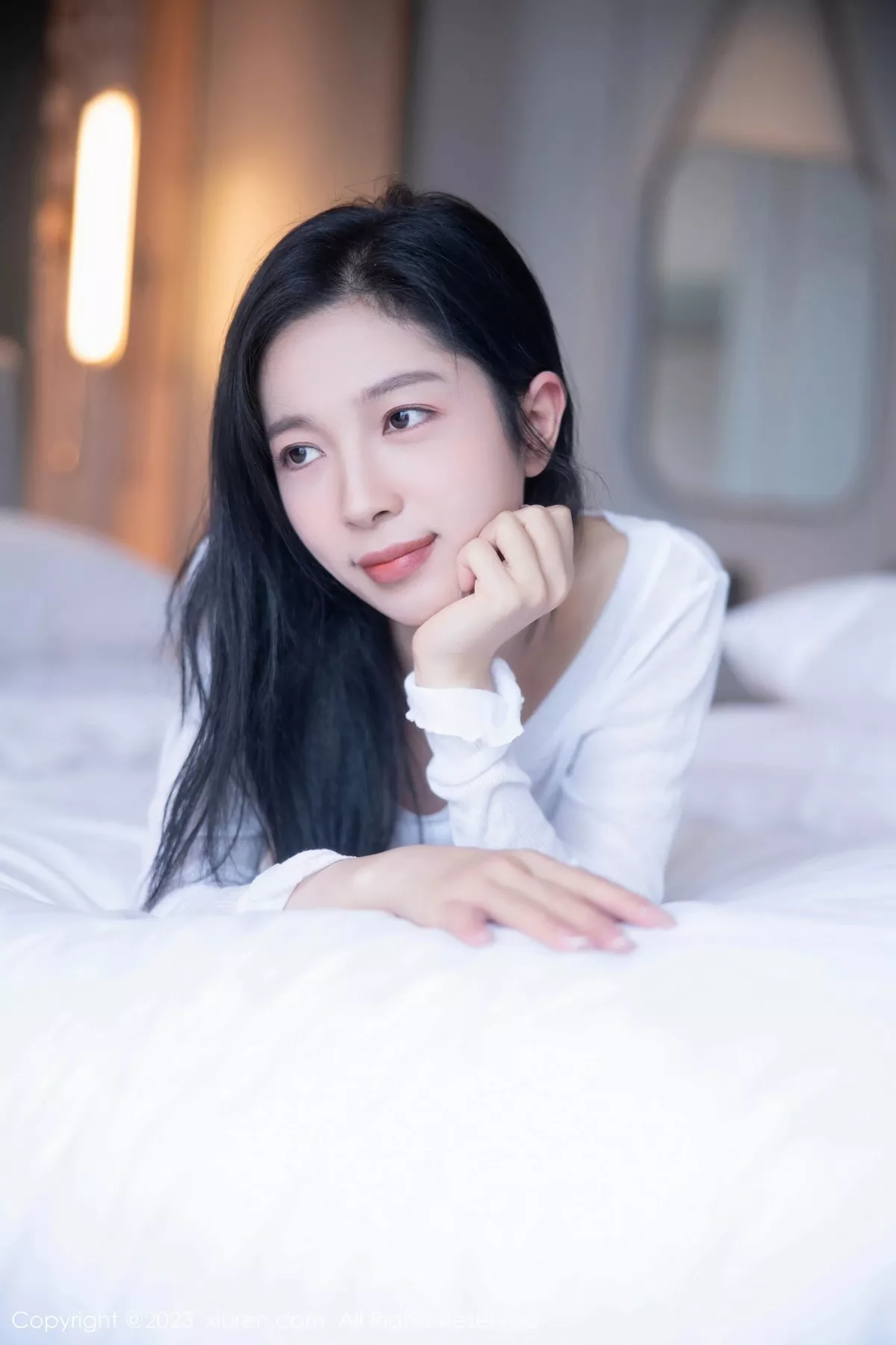 [XiuRen秀人网]第6619期茜茜写真 [96P]-072