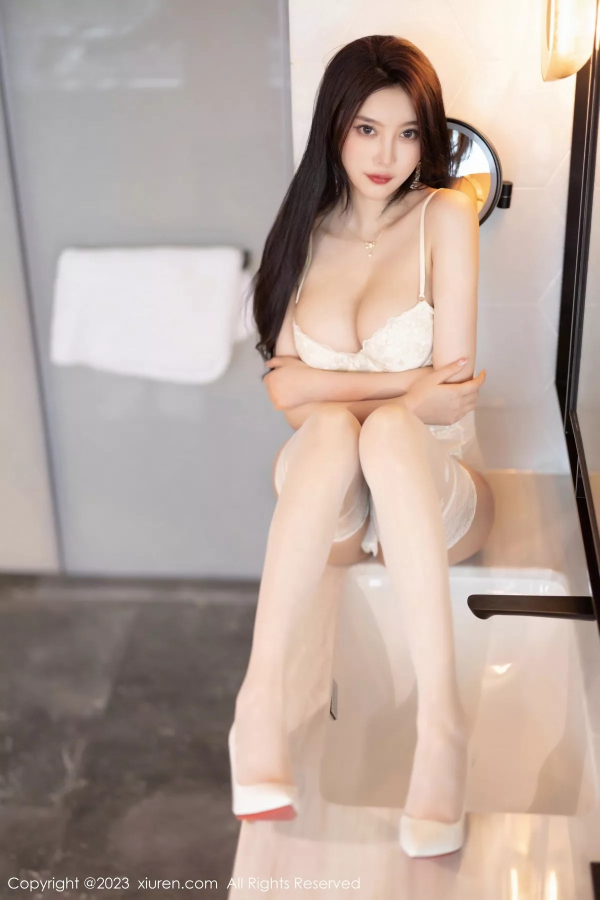 [XiuRen秀人网]第6620期杨晨晨写真 [91P]-073